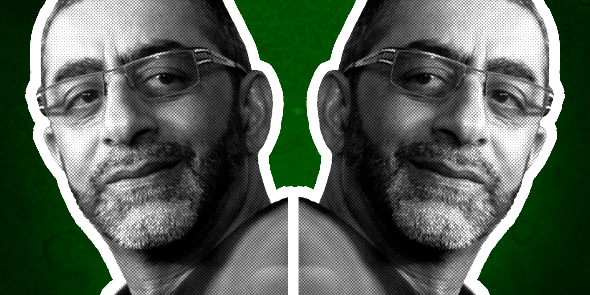 Gift of the Givers’ Dr Imtiaz Sooliman opens up about his spiritual path of a life in service of people