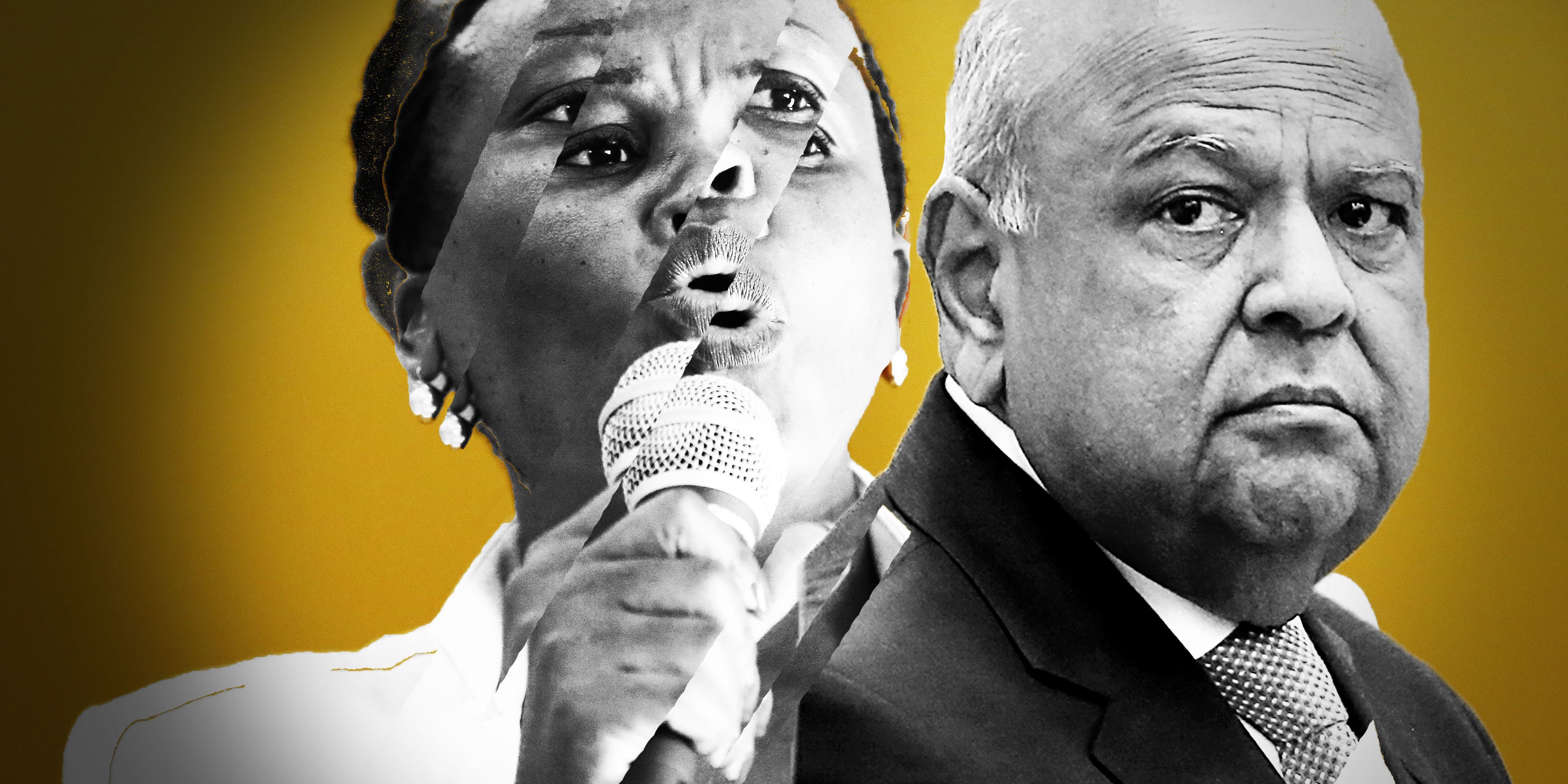 SARS pension investigation is only the beginning – the four Gordhan issues in the Public Protector’s sights