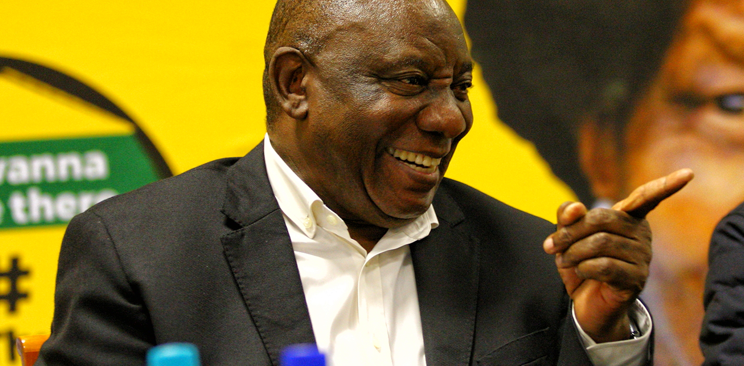 ANC holds NEC lekgotla in Pretoria