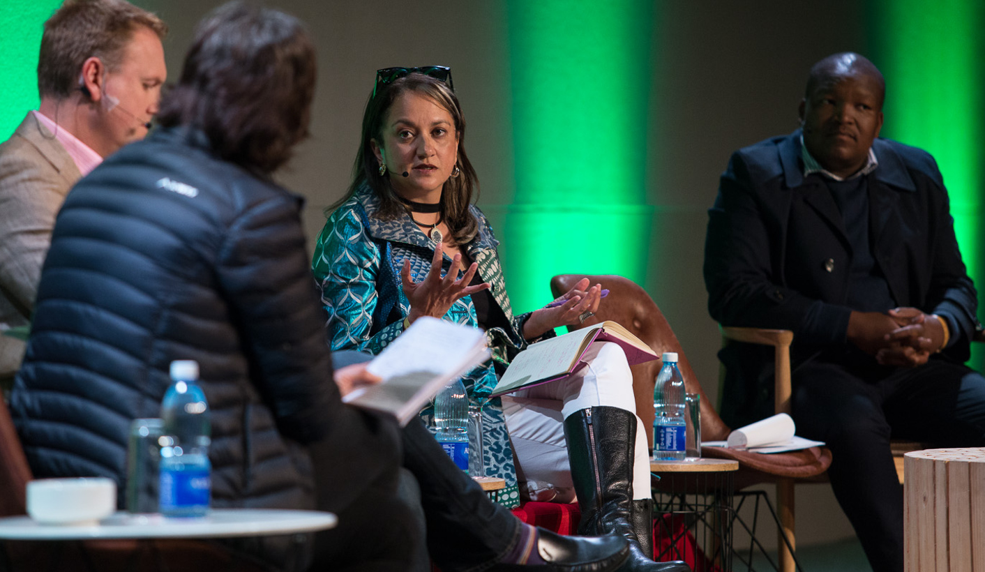 The Gathering – Media Edition: Fake news is the new media battleground