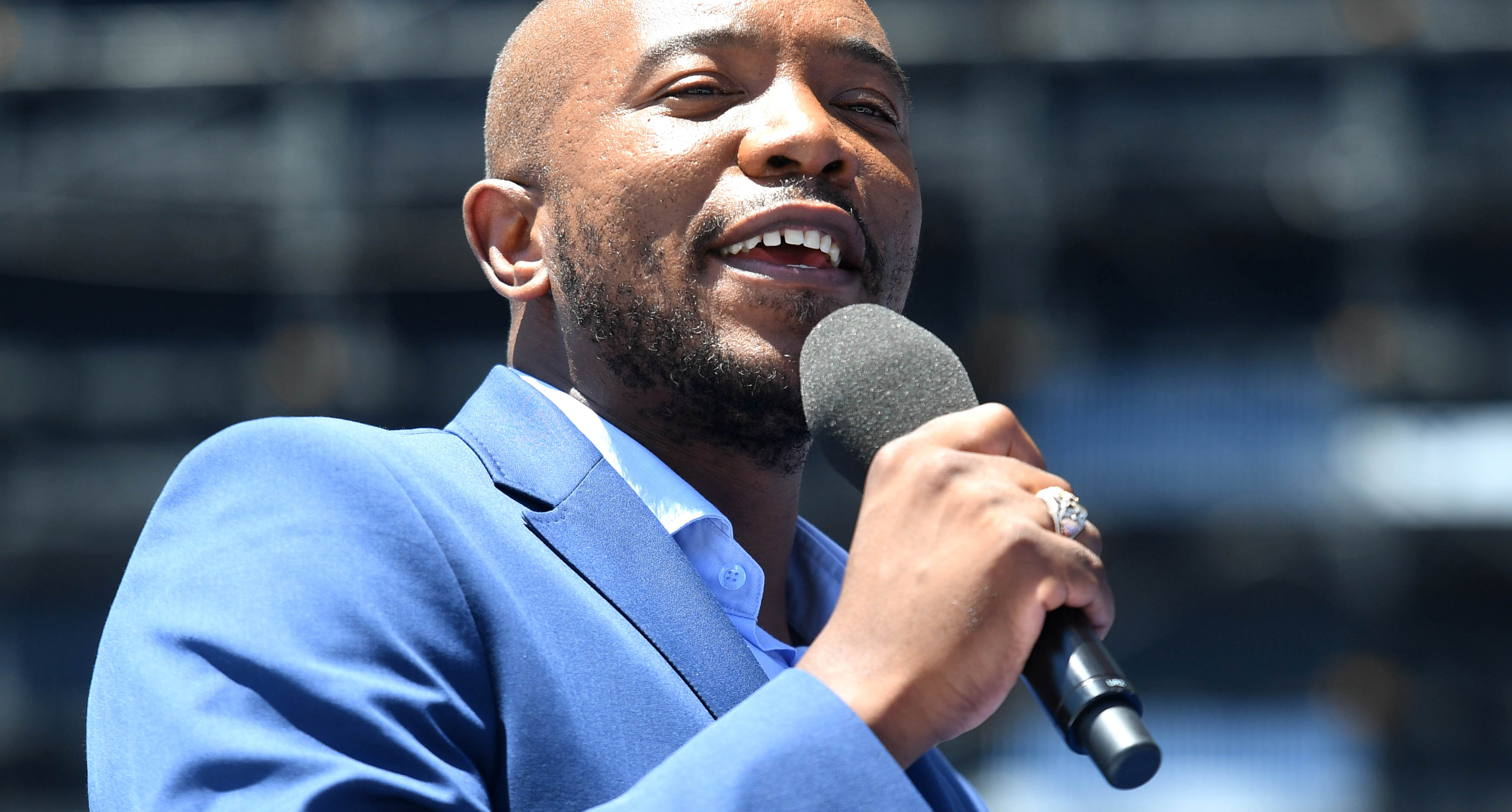 Independent report shows most well-run municipalities are DA