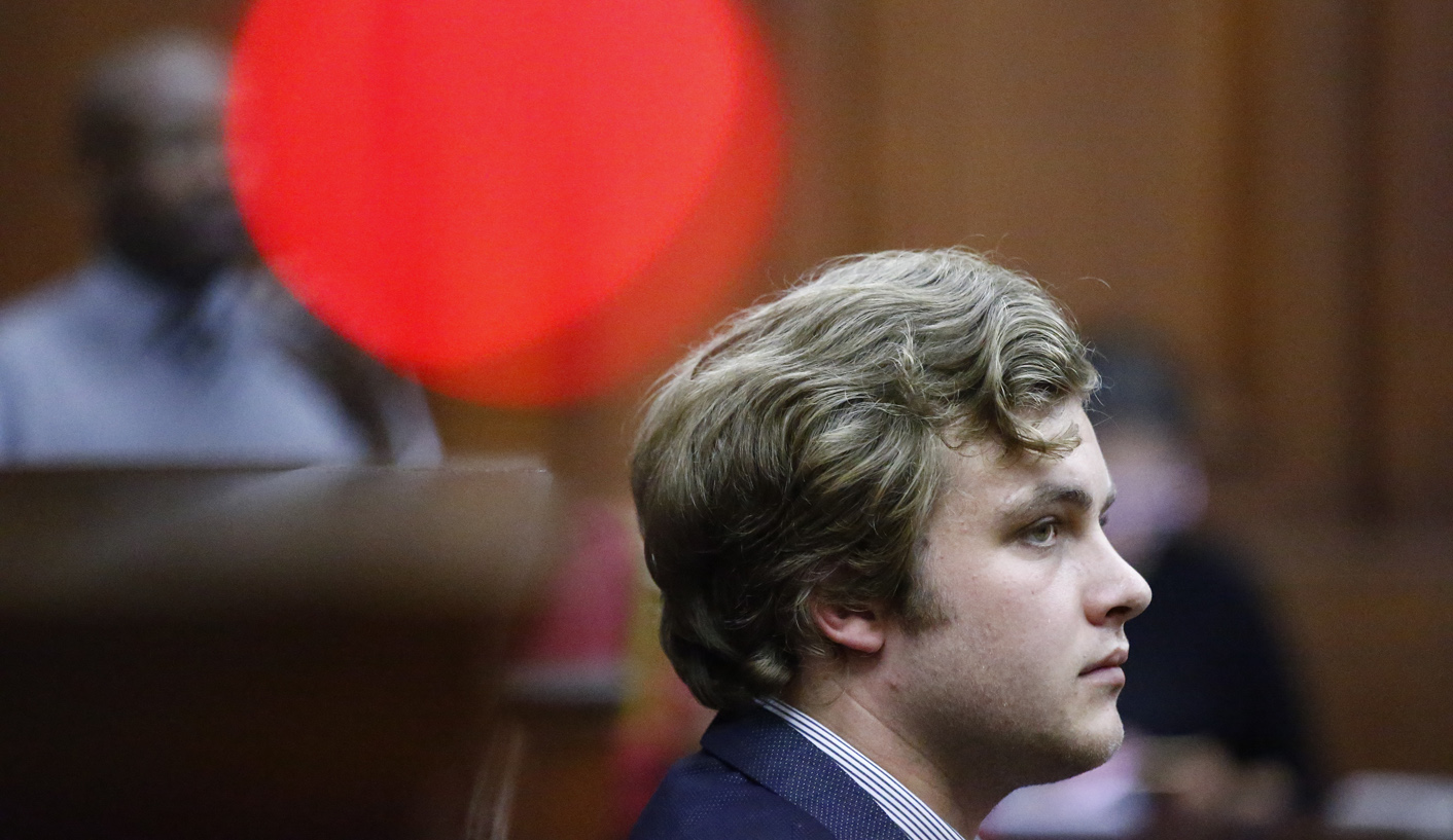 Van Breda Axe-Murders: From A to Z, his Week in Court in Review
