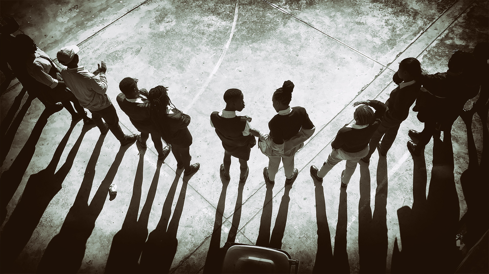 Targeted interventions needed to reduce school dropout rates