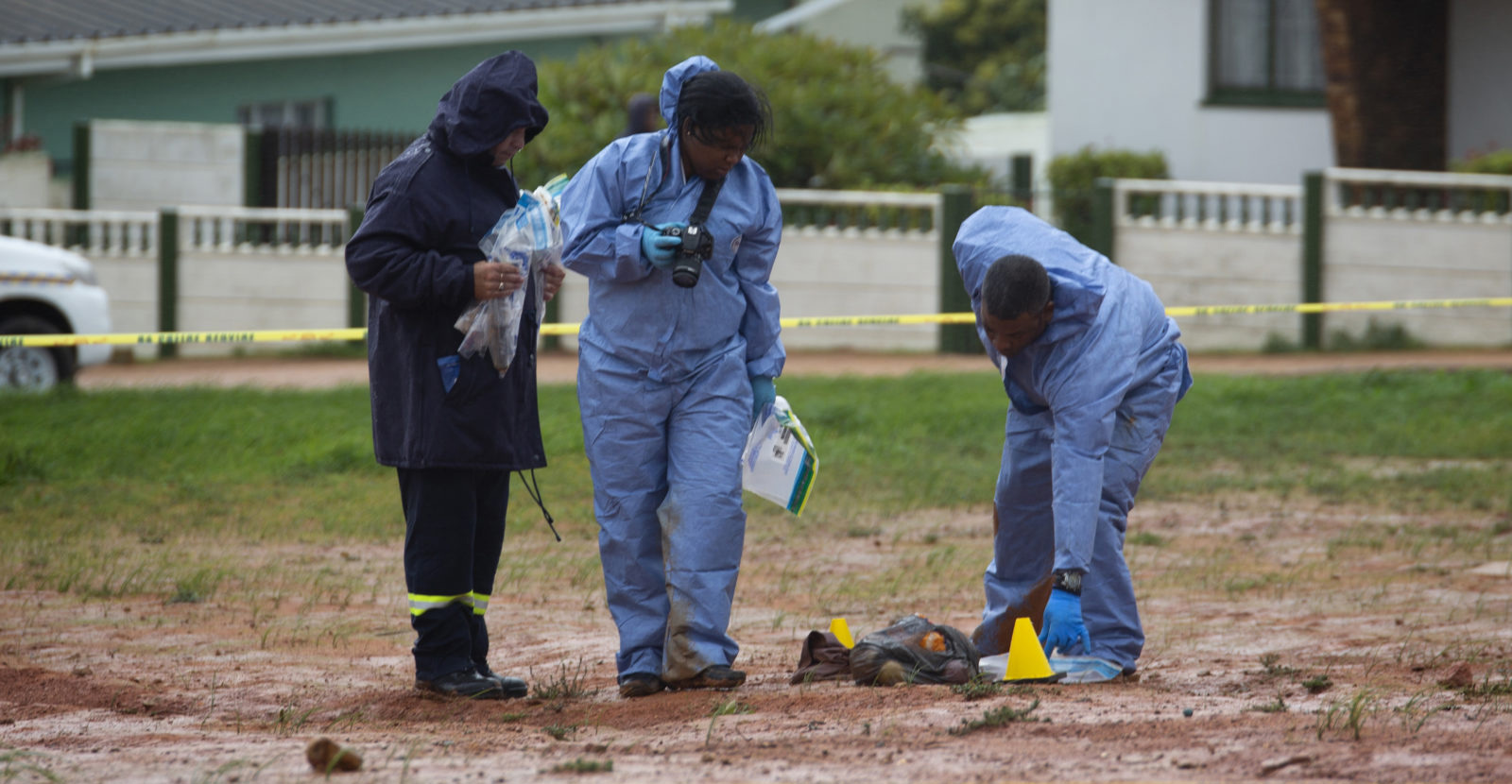 For the fourth consecutive month, Islamic places of worship in SA have been targeted with violence