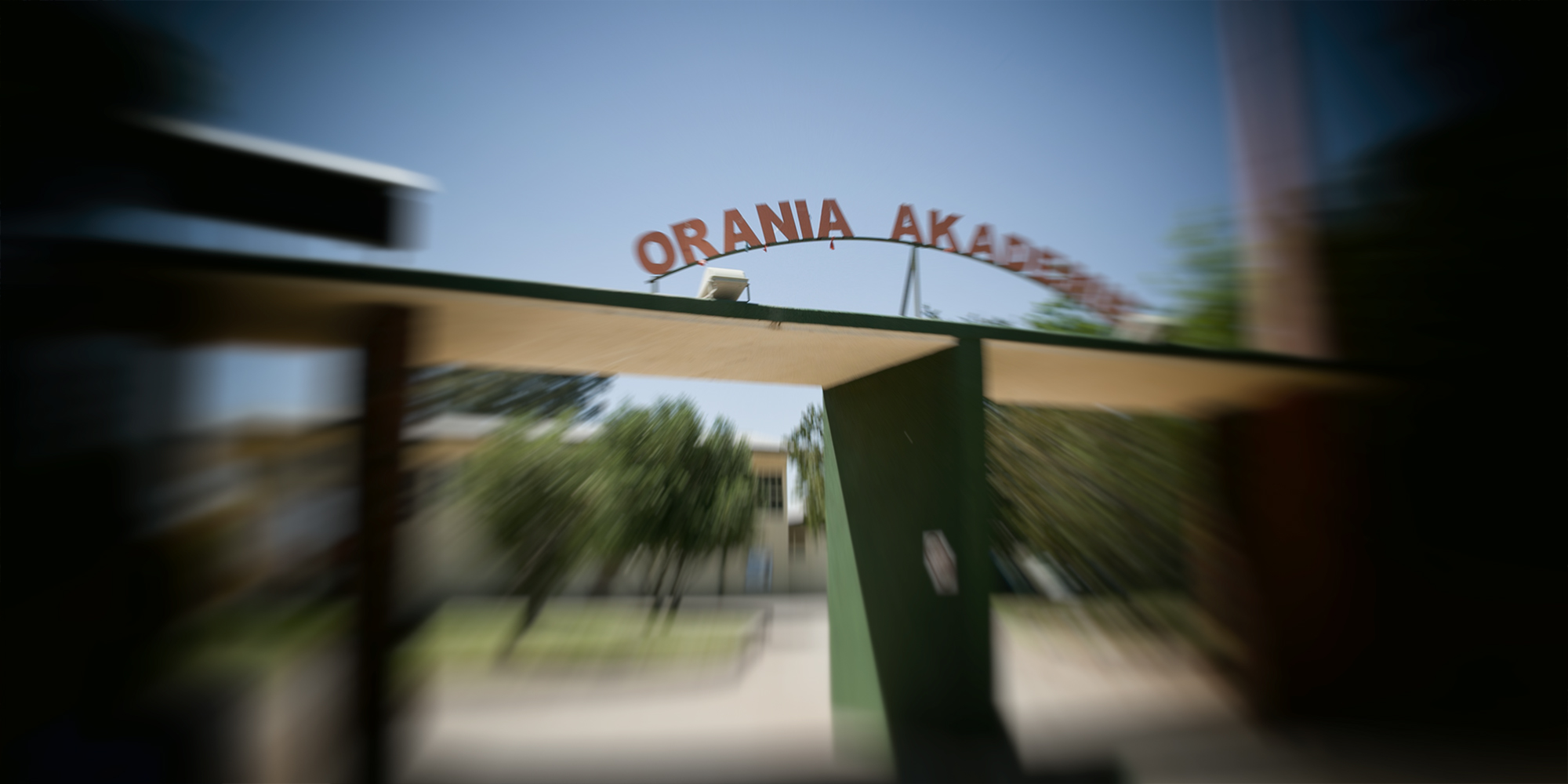 ‘Everyone in Orania is woke’: A journey to SA’s most notorious town