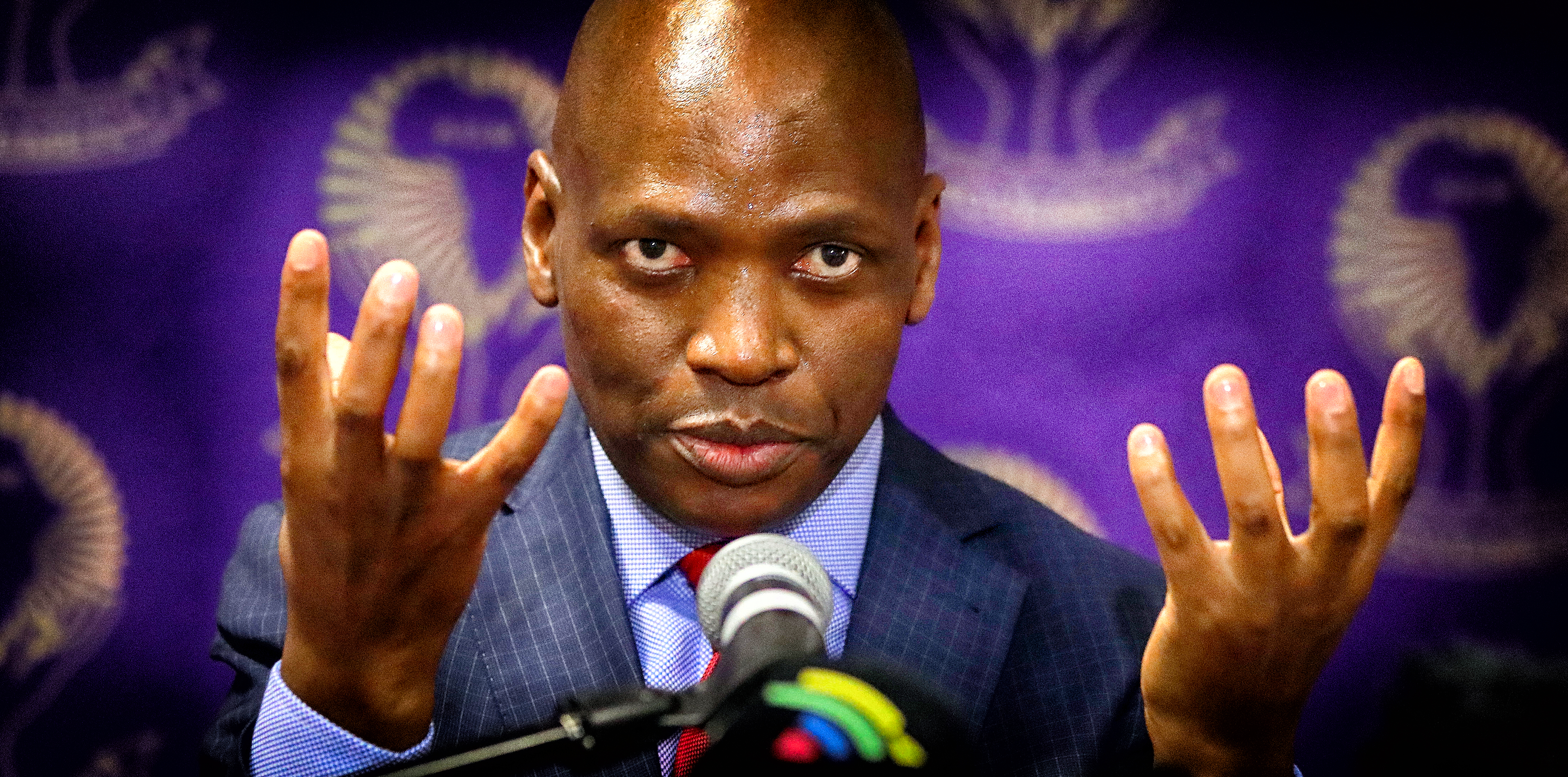 Revealed: At least 20 percent of party leaders have a shady past