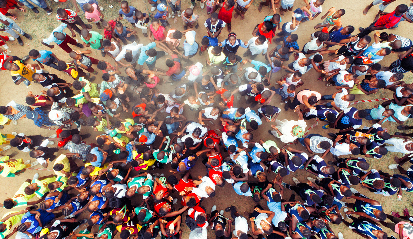 International Population Conference: Cape Town plays host to globe’s top statistical minds