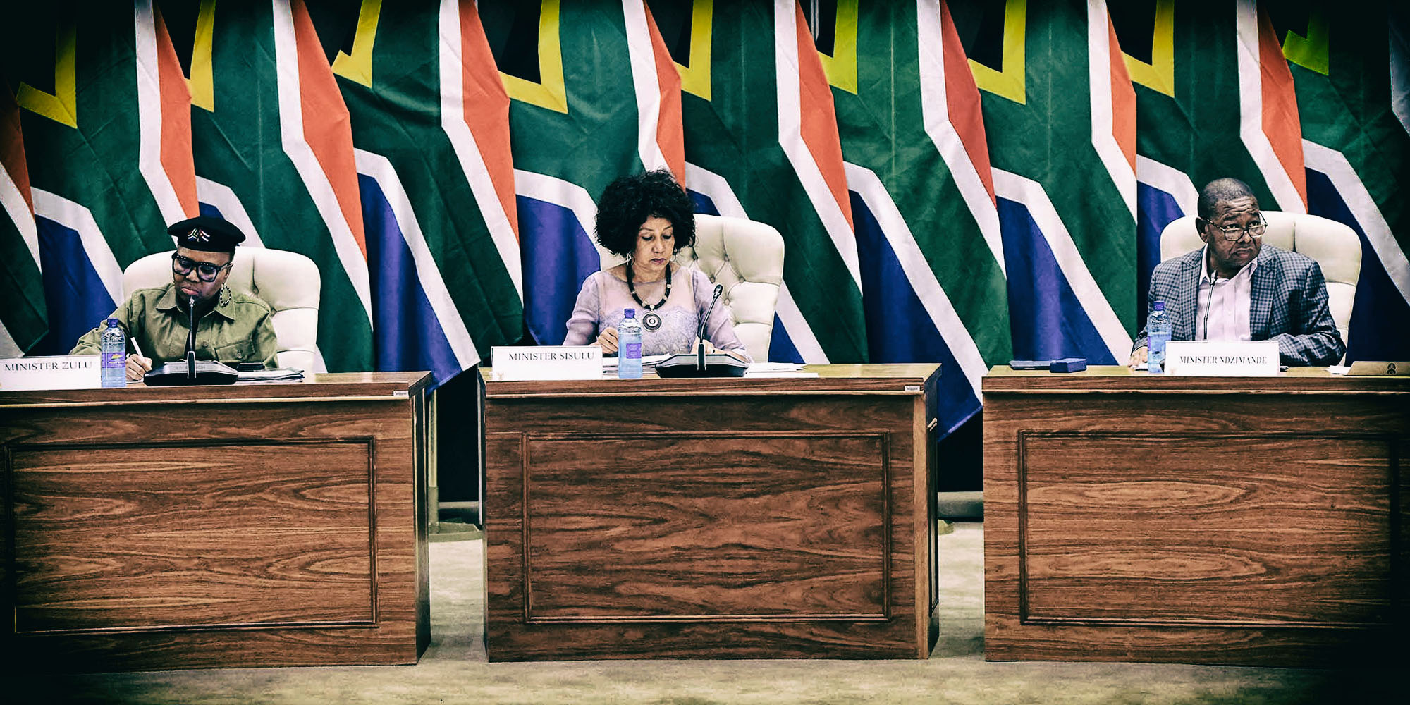 Lockdown explained by government: Part 2 – social services