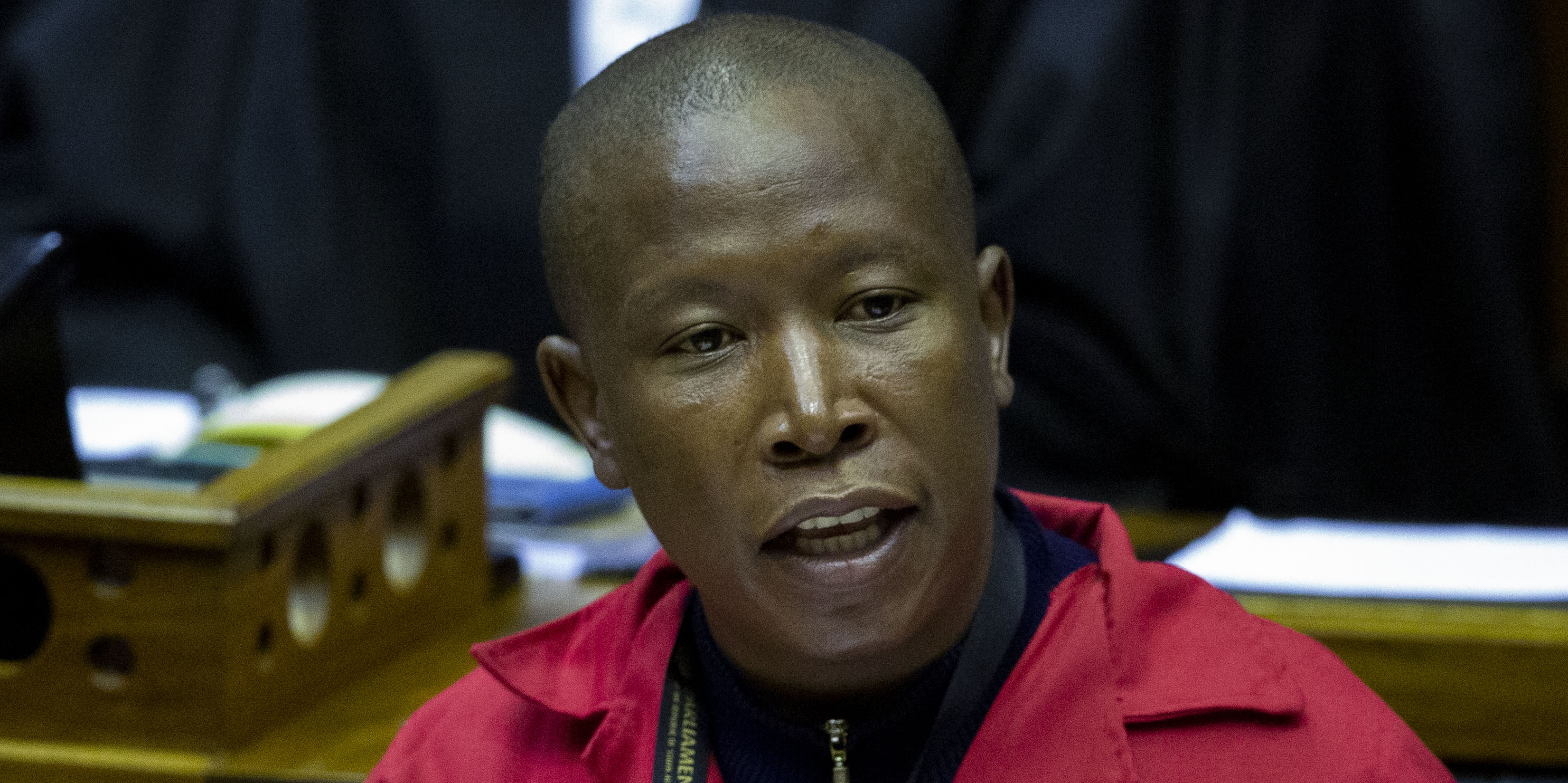 Malema to Ramaphosa: 'Stop dreaming, take a decision, wake up'