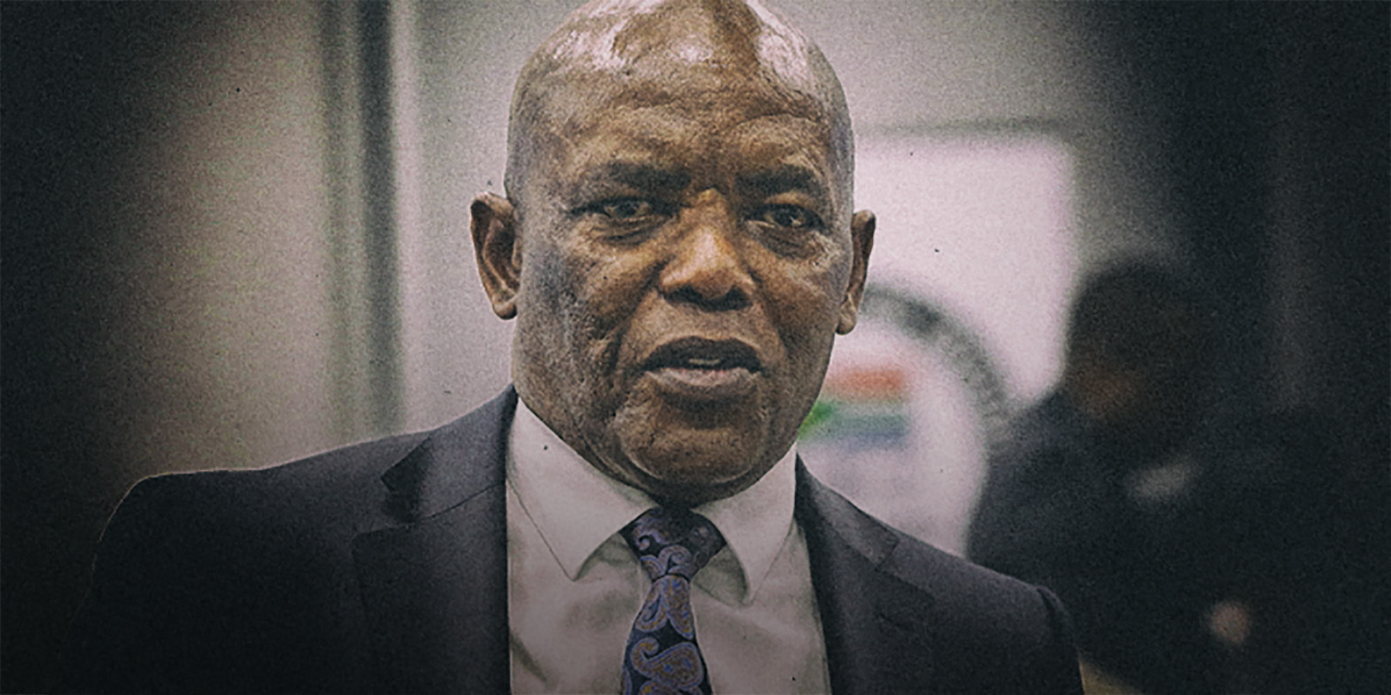 I lied about Zuma involvement in Waterkloof, Bruce Koloane claims