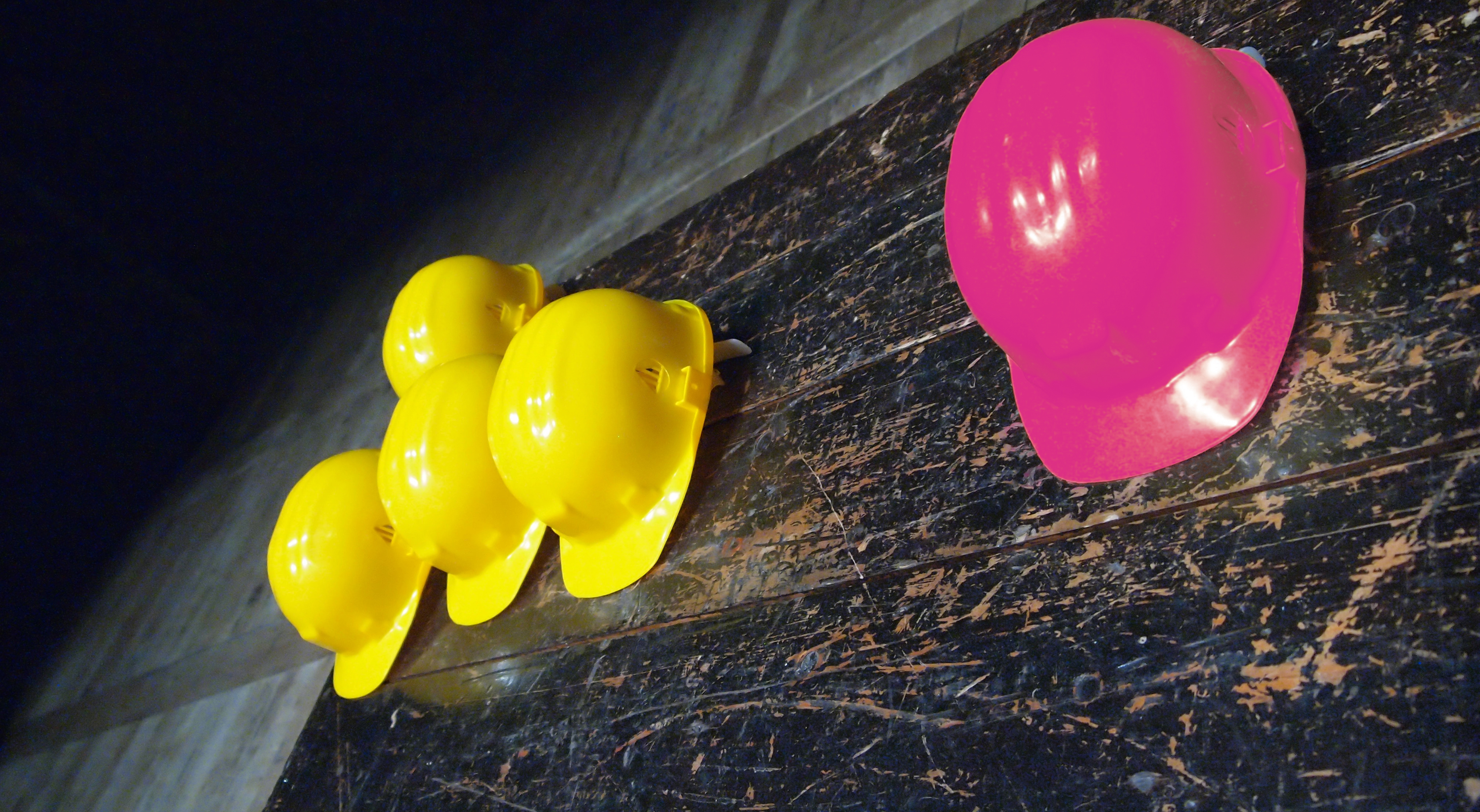 Engineering CEO’s views reveal half-baked assumptions about male and female difference