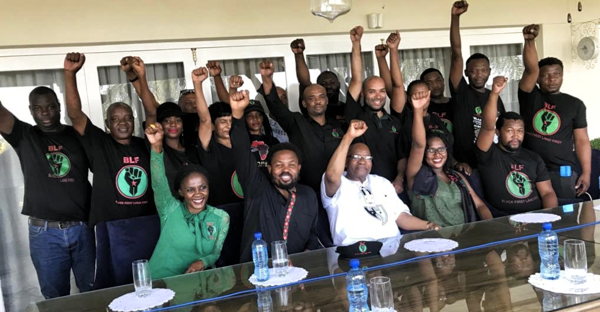 ‘Tis the season of political defections and last-minute endorsements