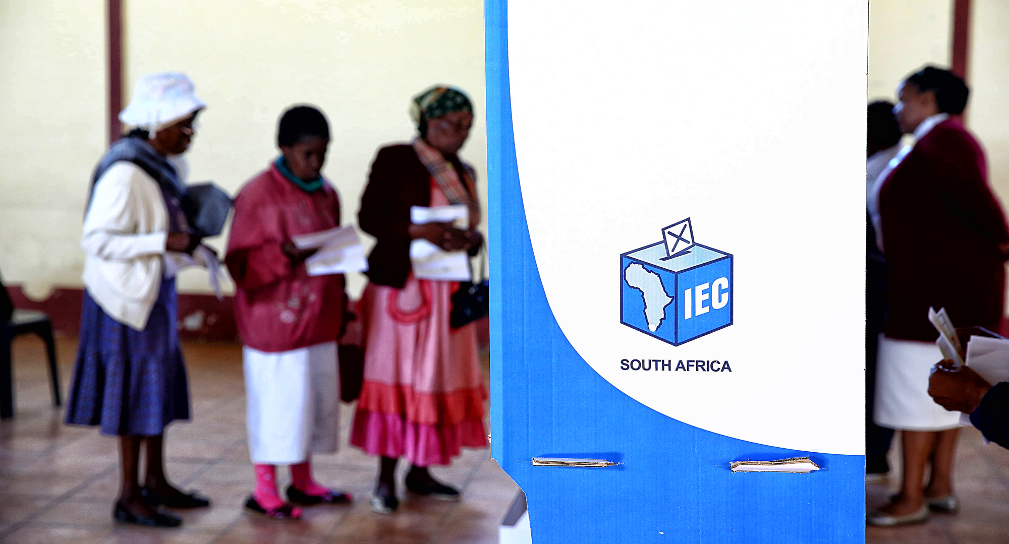 The crib-sheet to the political parties contesting the 2019 polls, Part One