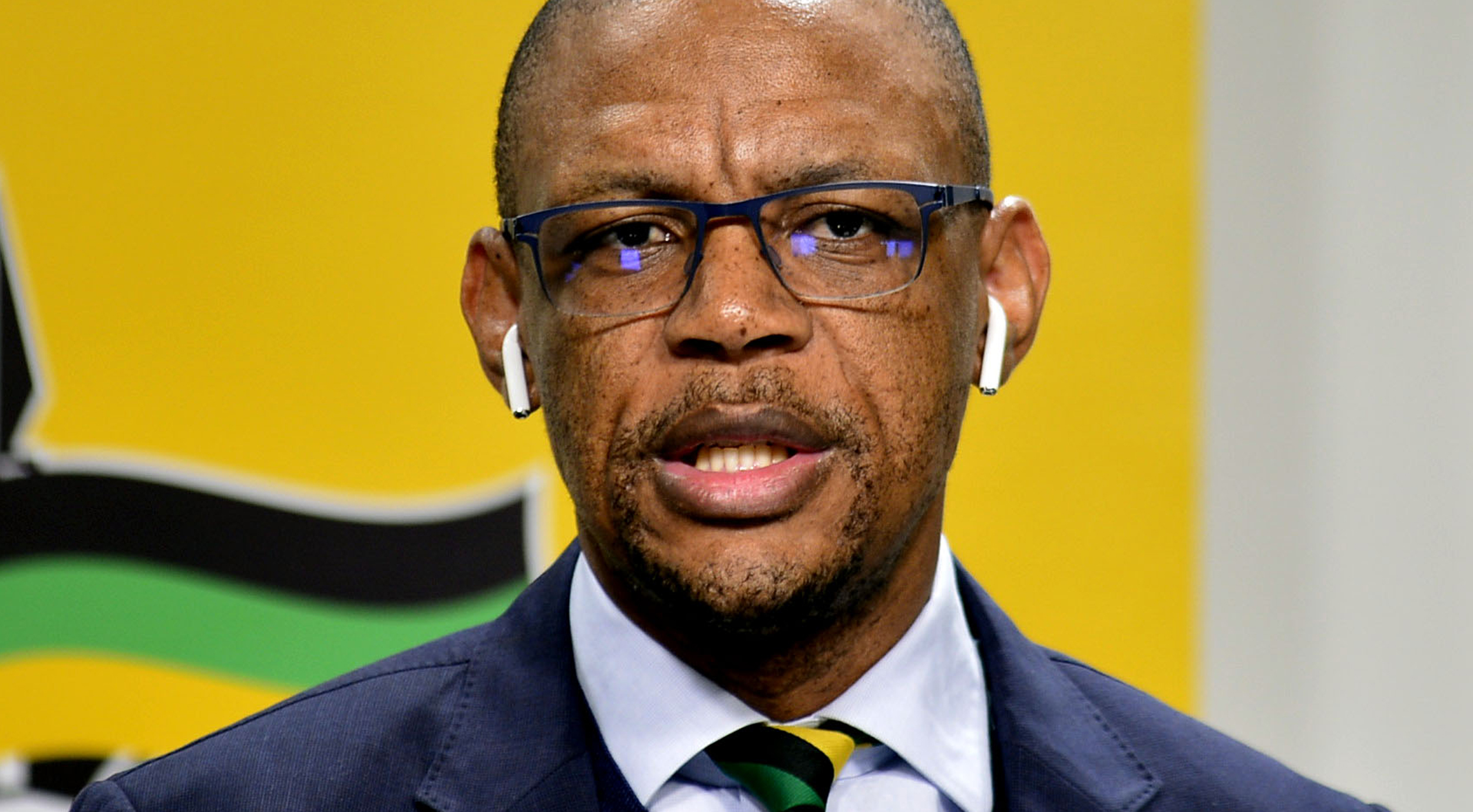 In search of policies on sexual harassment? Don’t ask most SA political parties