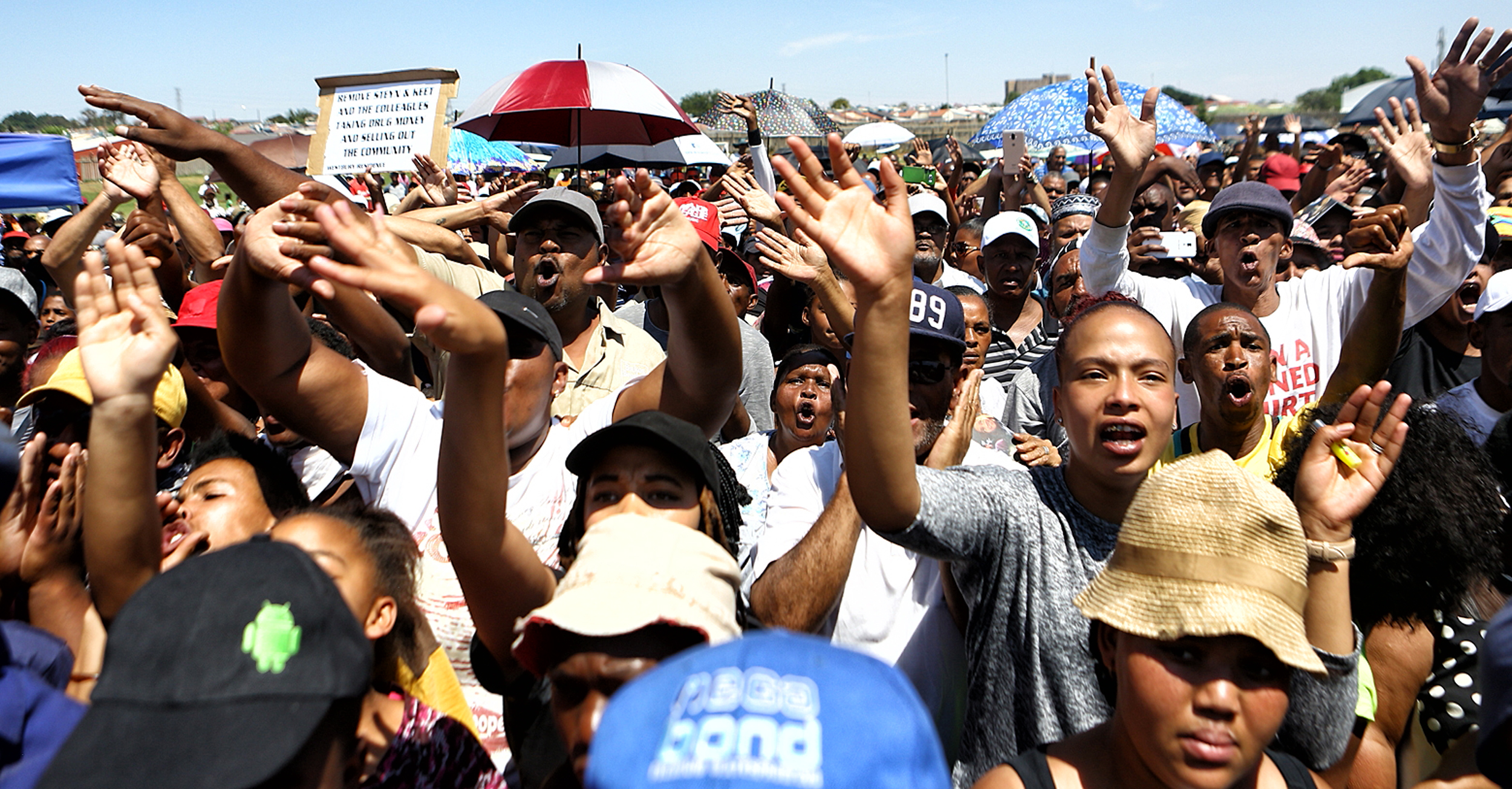 What can South Africa learn from Mondragon? The answer lies in community ownership