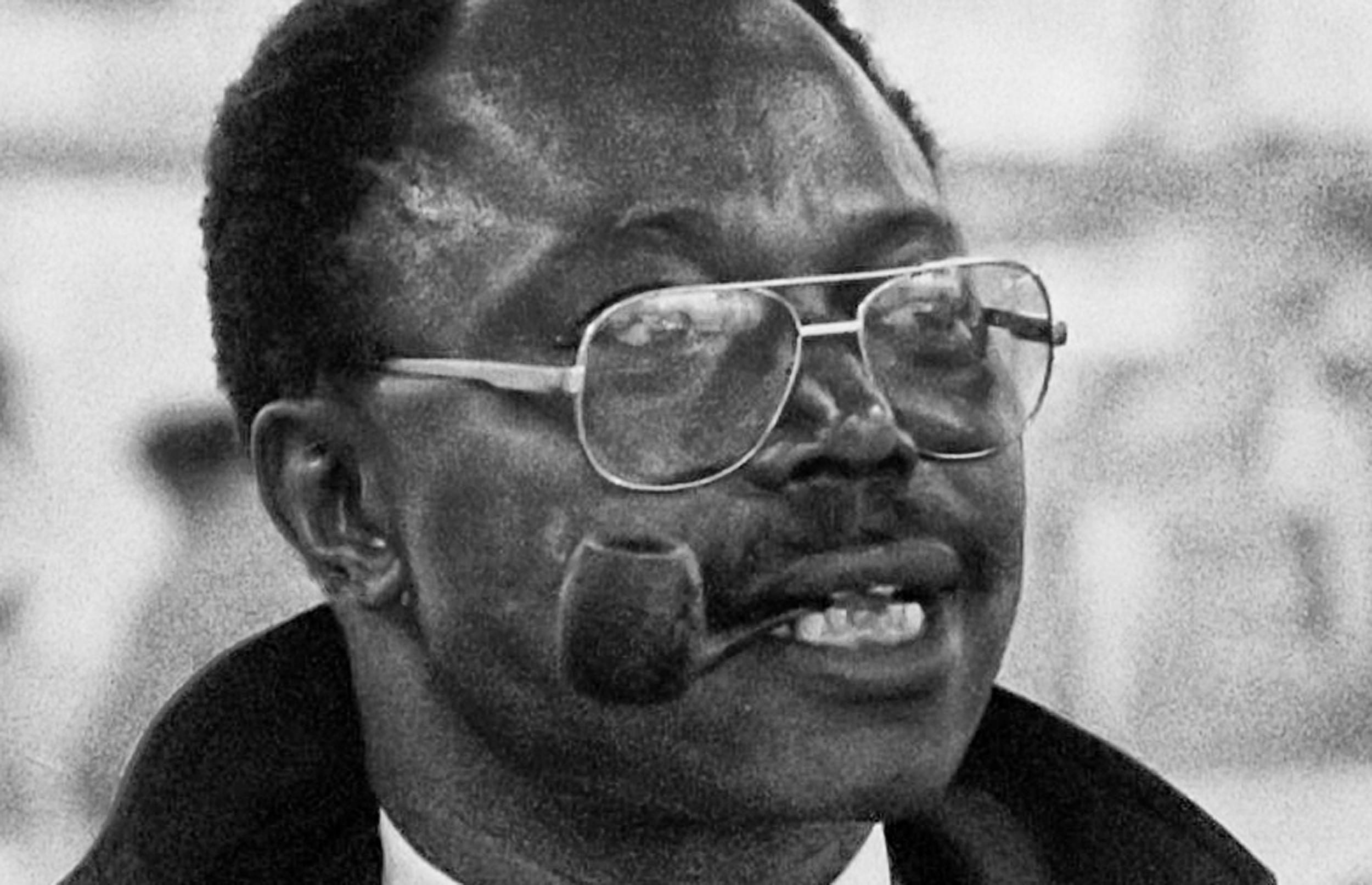 A tribute to Nigerian Supreme Chief Professor Adebayo Adedeji