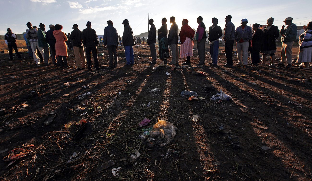 Analysis: By-elections in Tlokwe, another round of boxing and more blood-letting