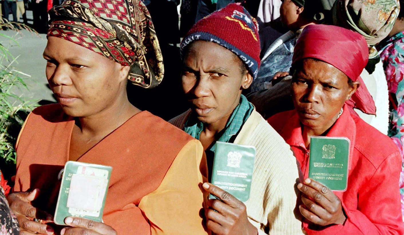 If you register them, will they vote?