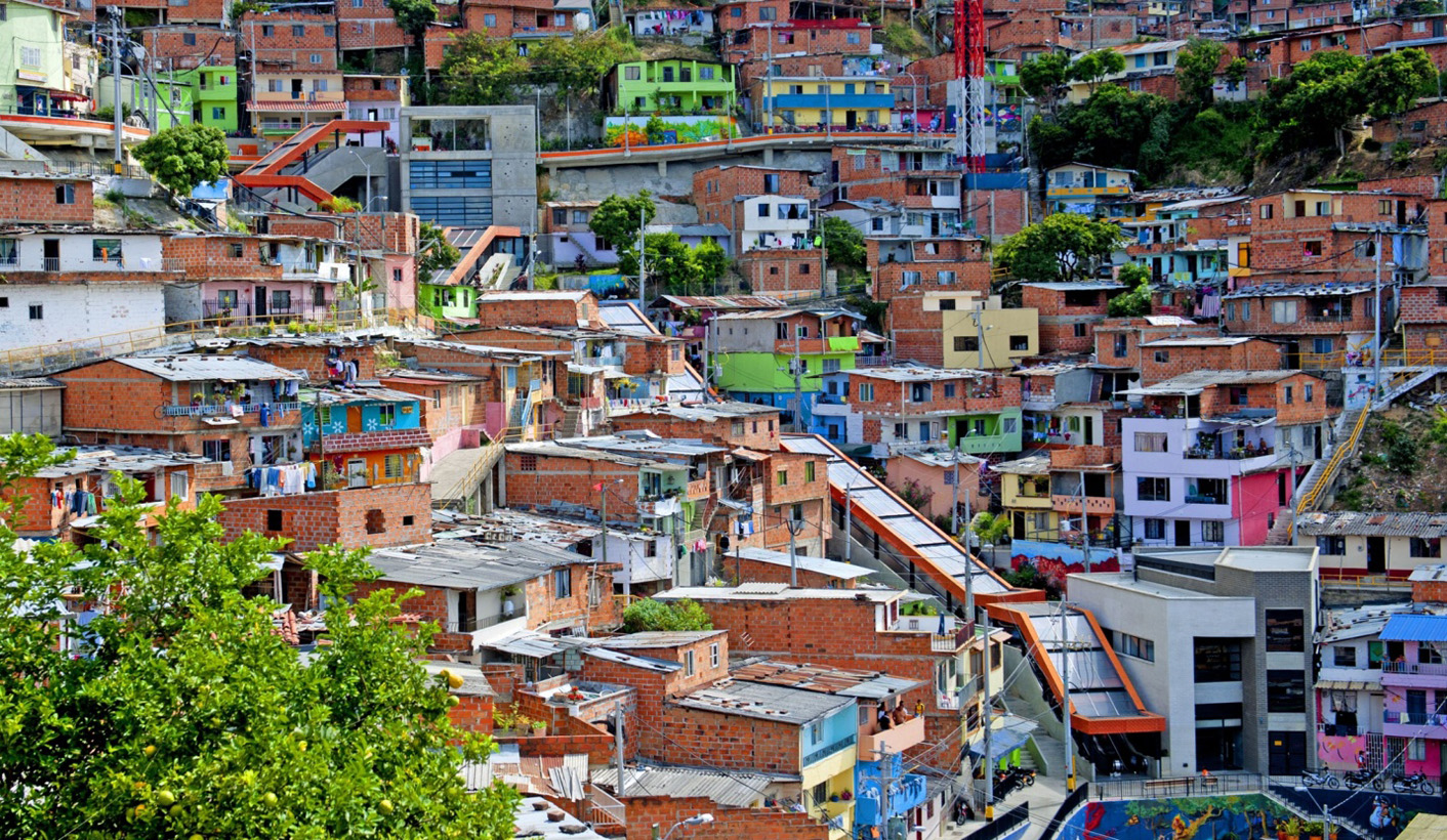 CDE's Opportunities First: Don’t compensate the poor for their exclusion – focus on inclusion