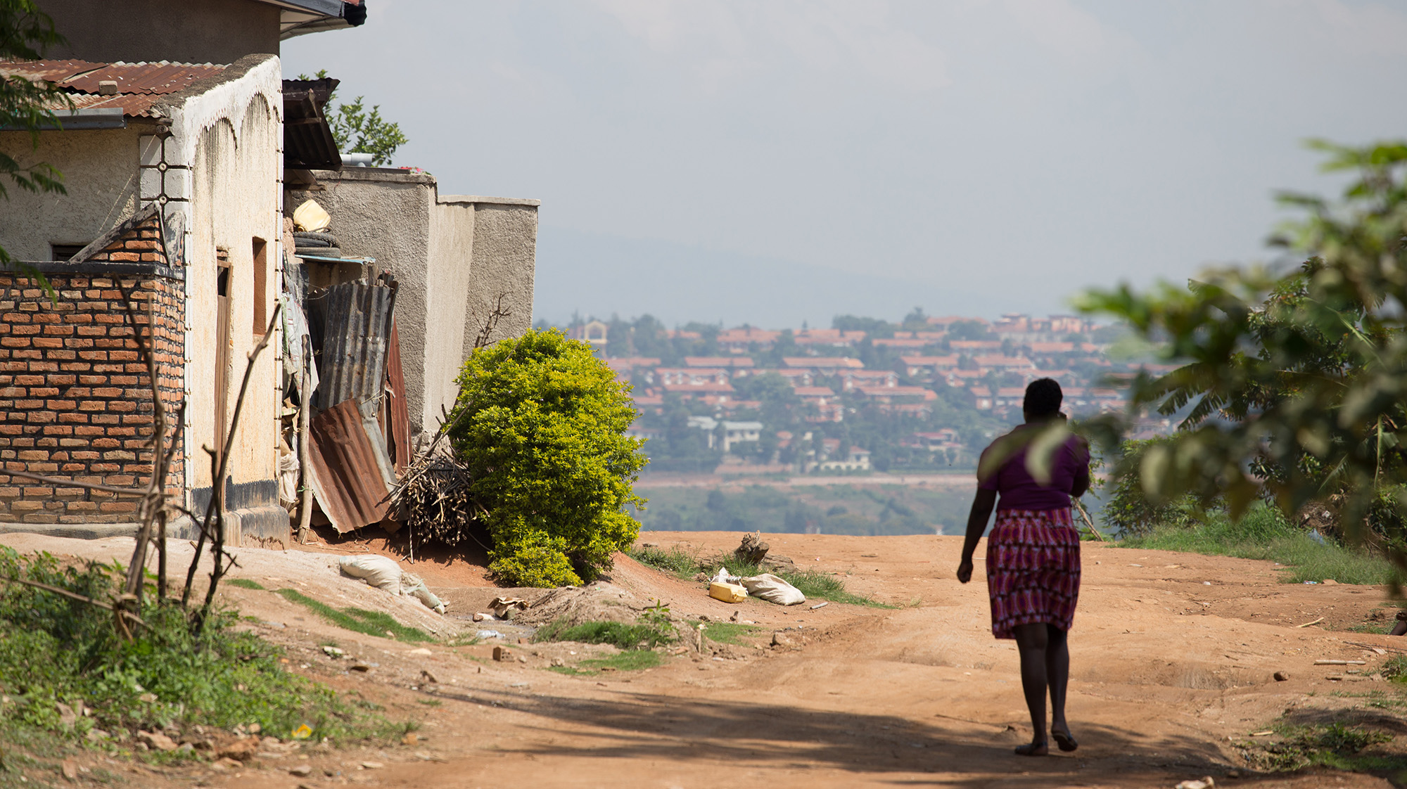 Unemployed need to ask: Where’s the work?