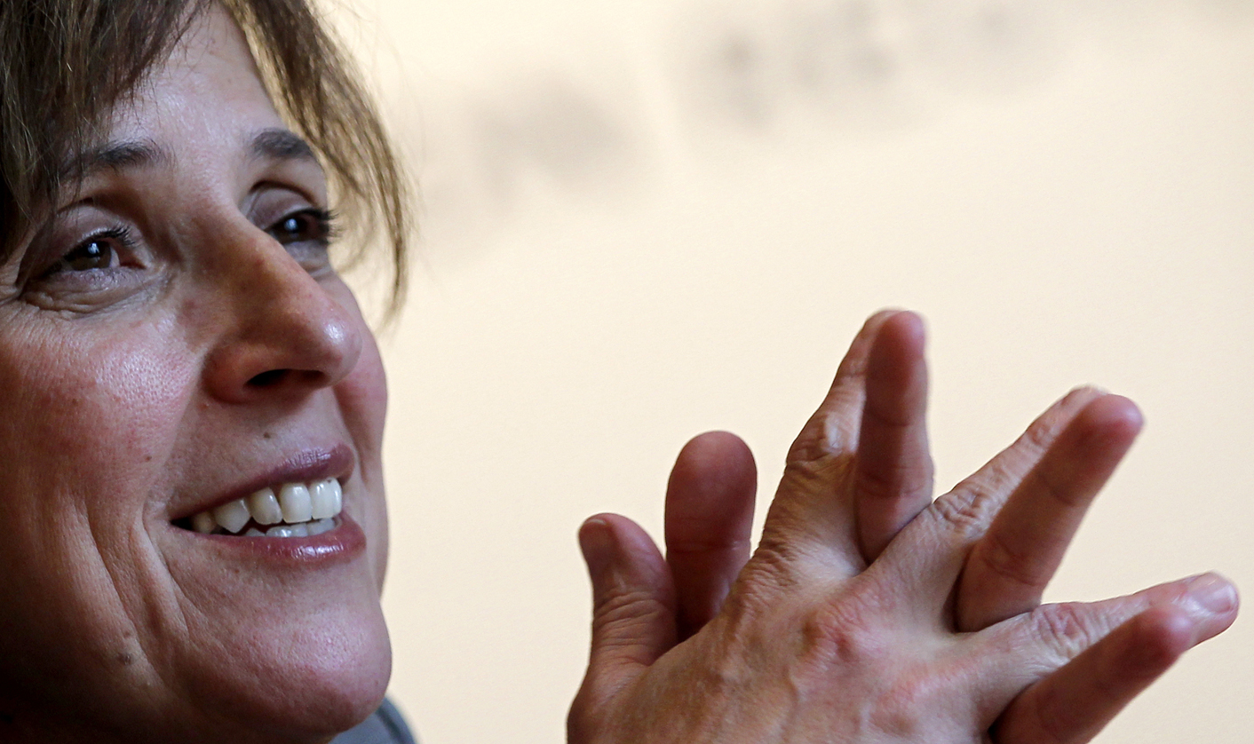 Absa gets its chance in Africa, finally