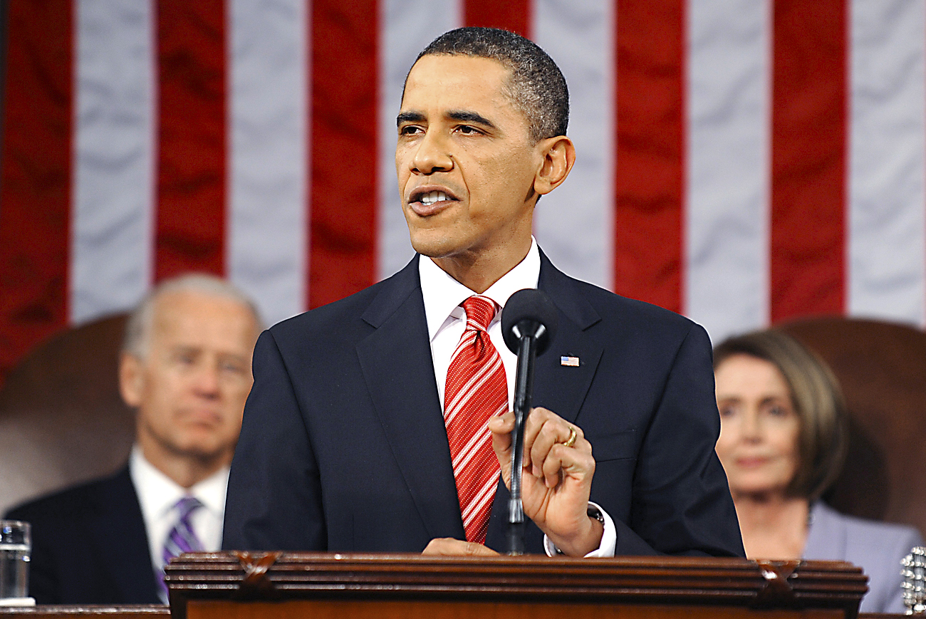obama on sou