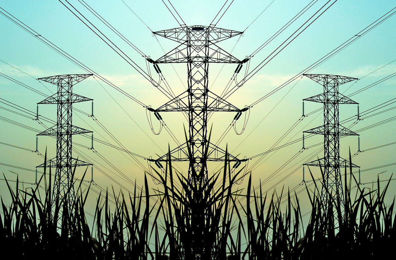 National integrated resource plan for electricity: a document to shape our future