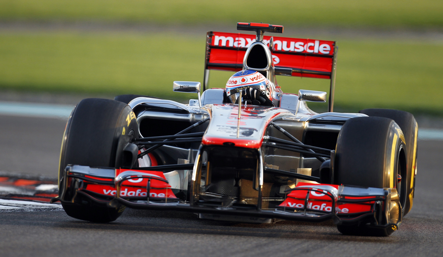 Formula One: Raikkonen wins Abu Dhabi thriller