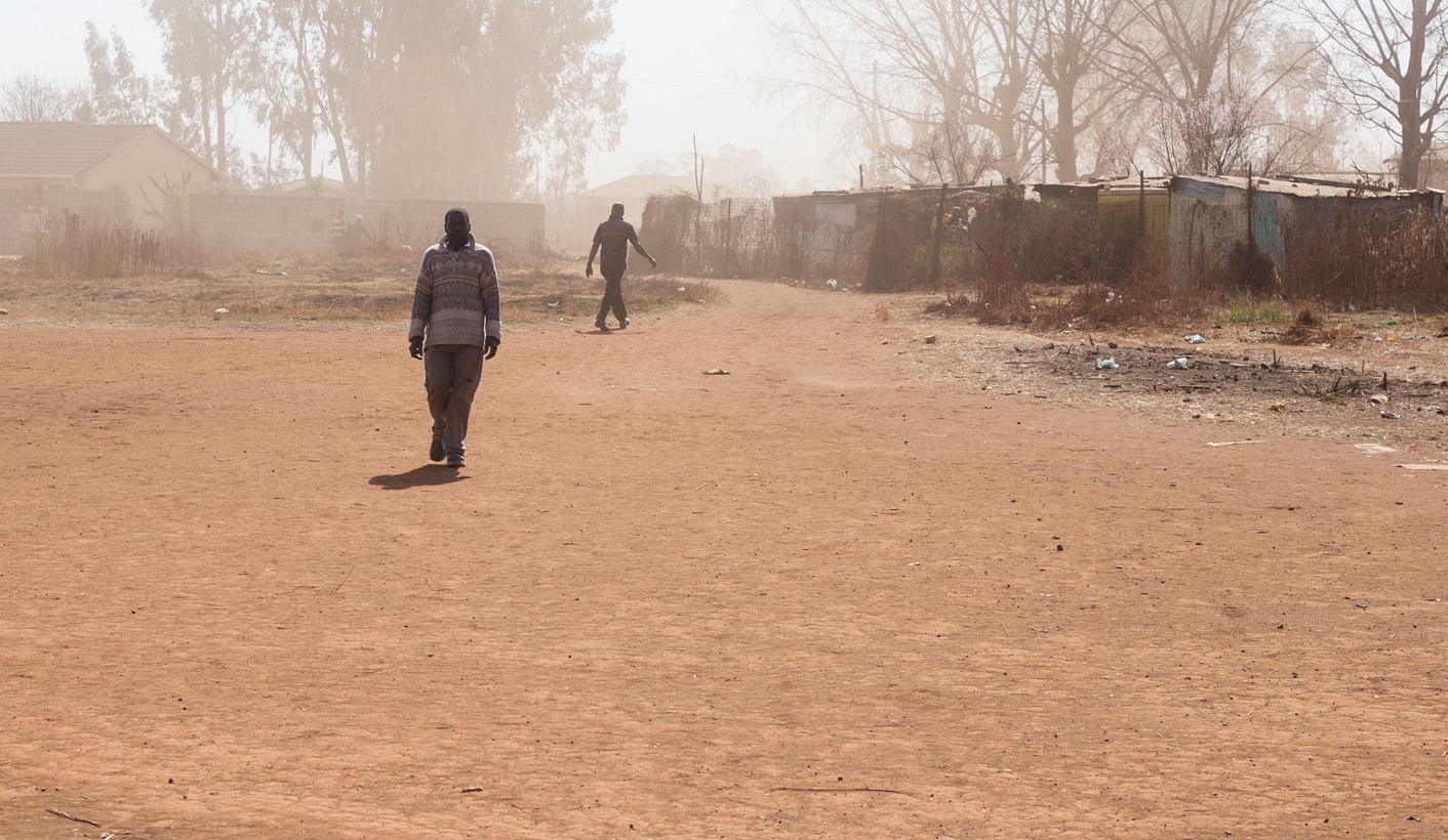 Protea West's tragedy: When a nine-year-old dies