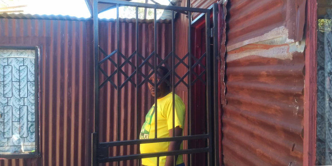 ‘Feed us or get us out’: The plight of undocumented Lesotho nationals in South Africa