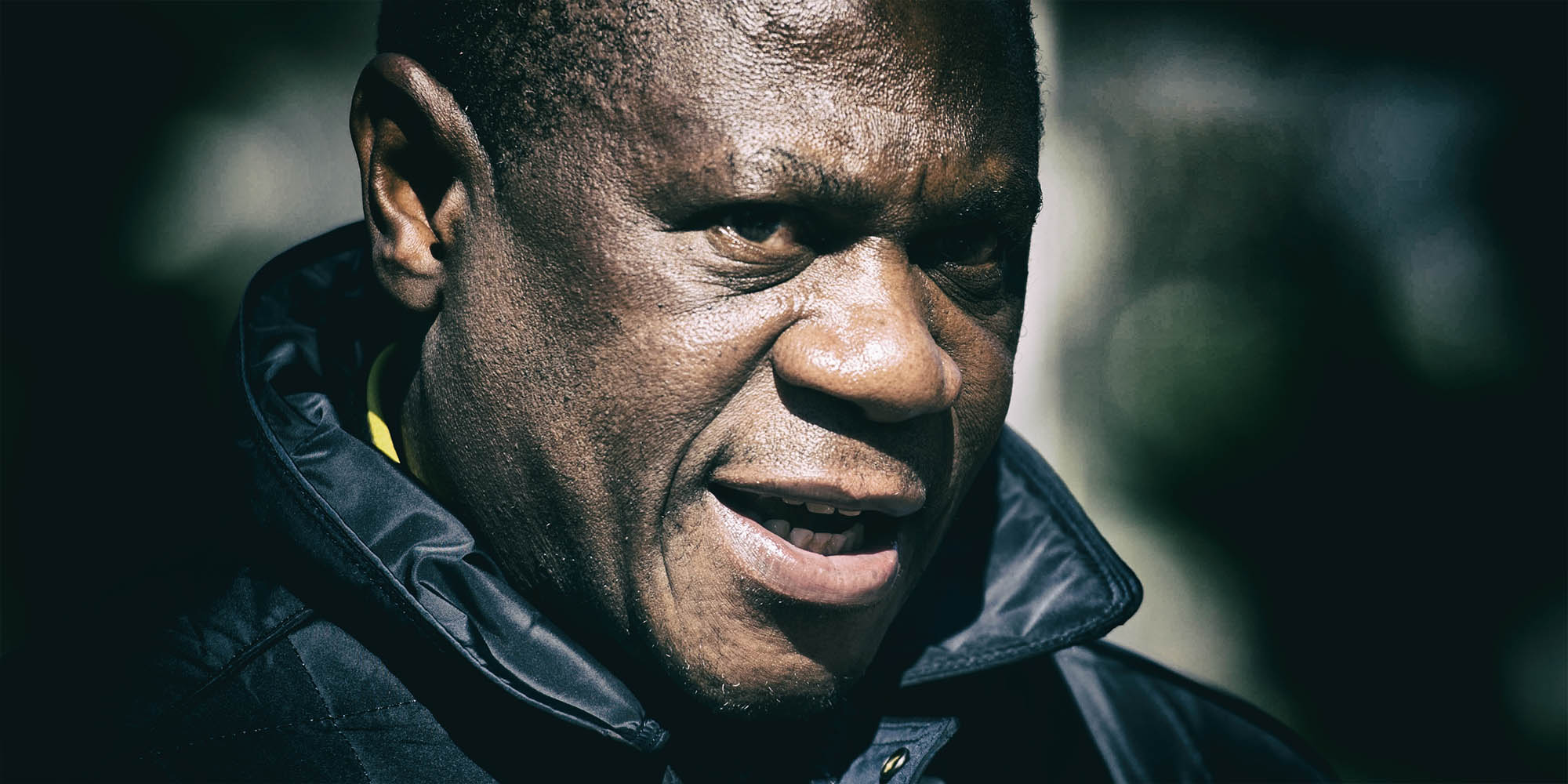 Another former Gauteng premier denies existence of ‘missing’ R1.3bn