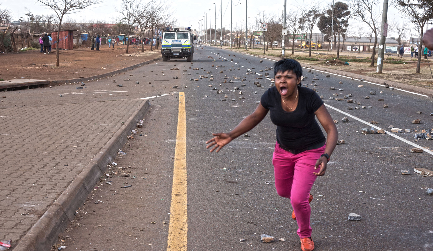 Protea South: Who calls the shots, and how?