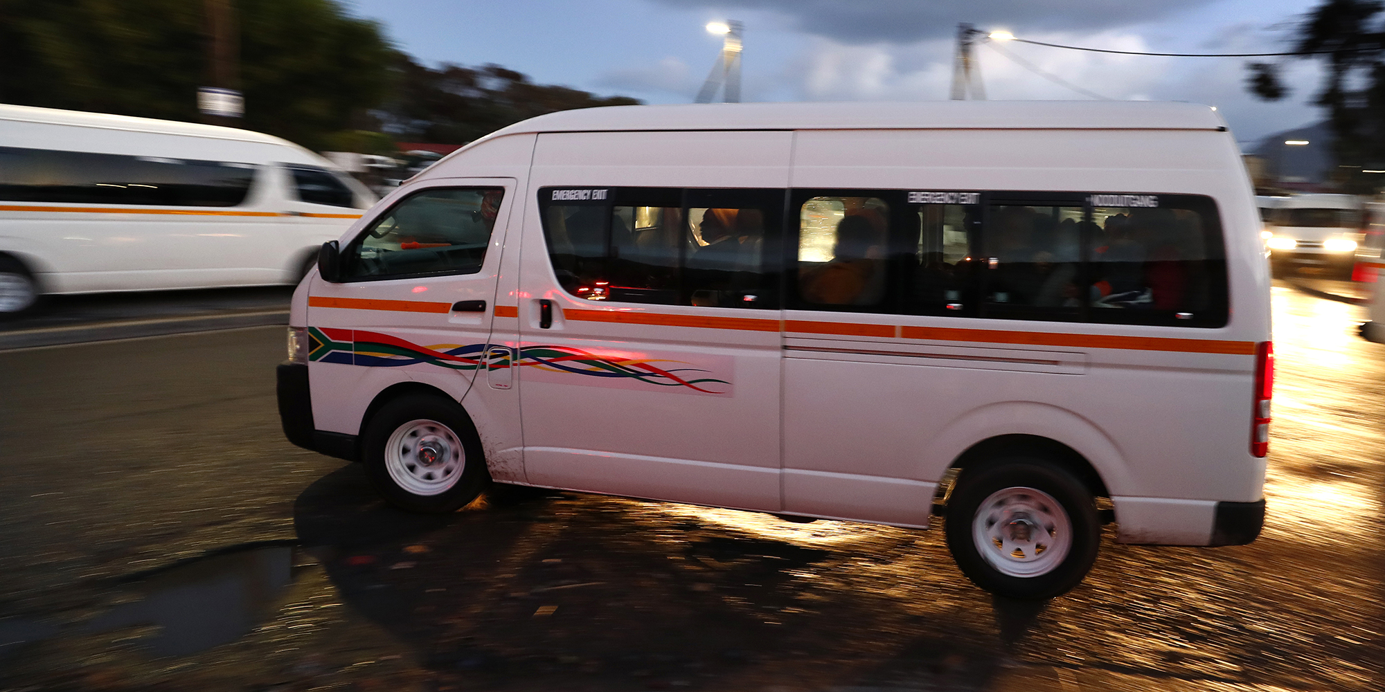 Shoddy police work hampers prosecutions in taxi violence cases, says NPA