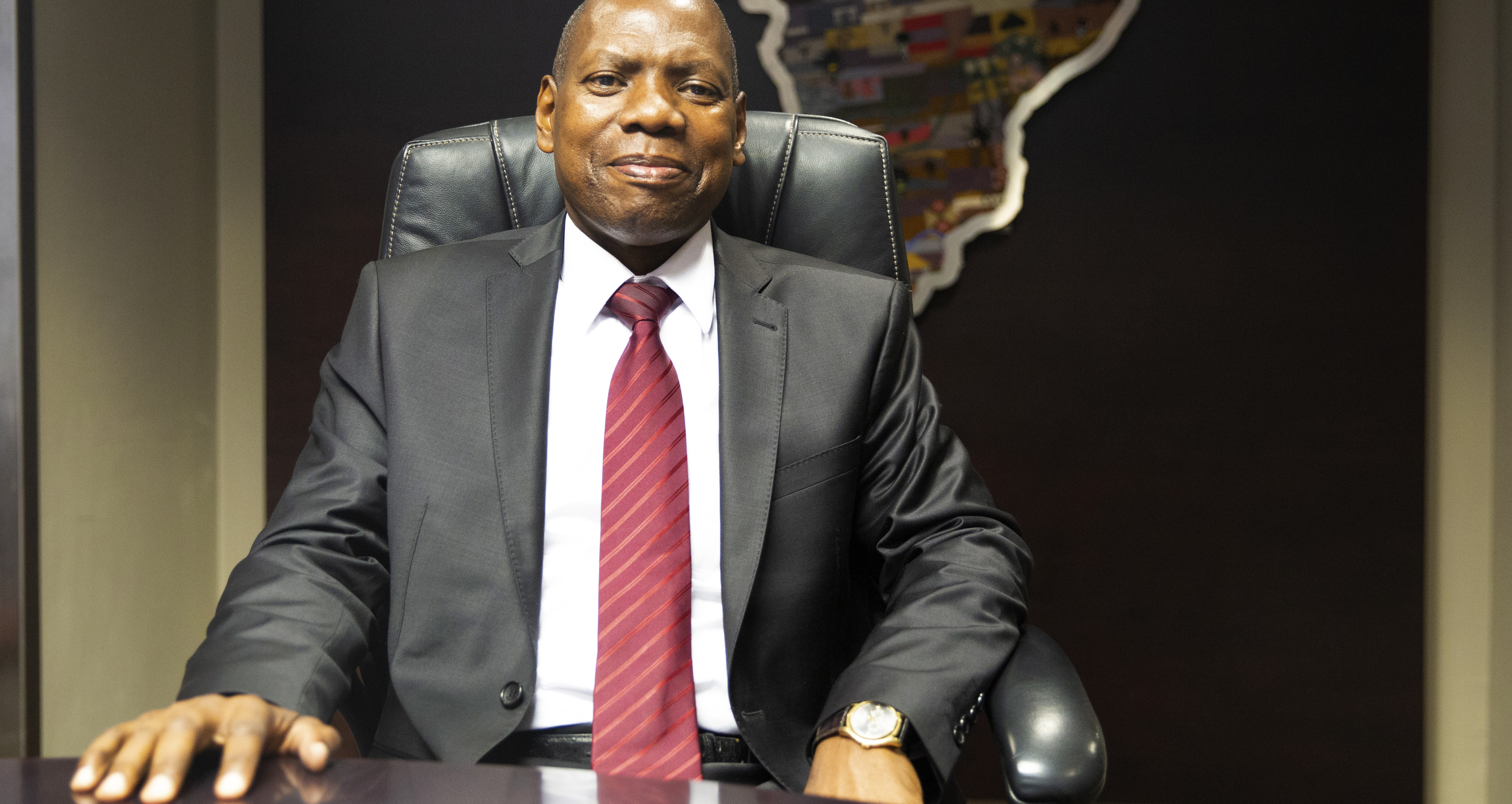 Could a National Health Insurance Fund be just months away?