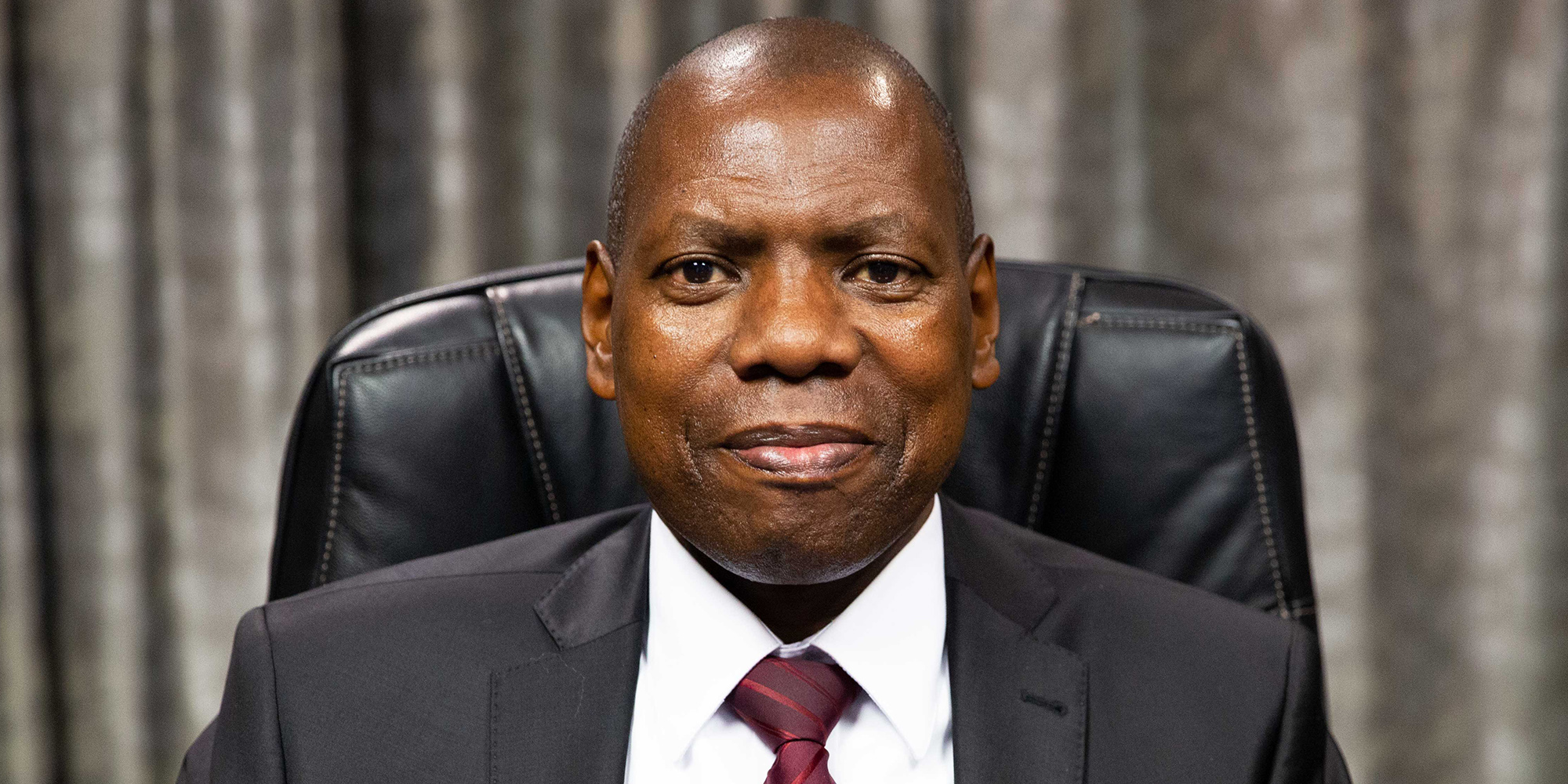 The shot-caller and the NHI: Can Zweli Mkhize pull this off?