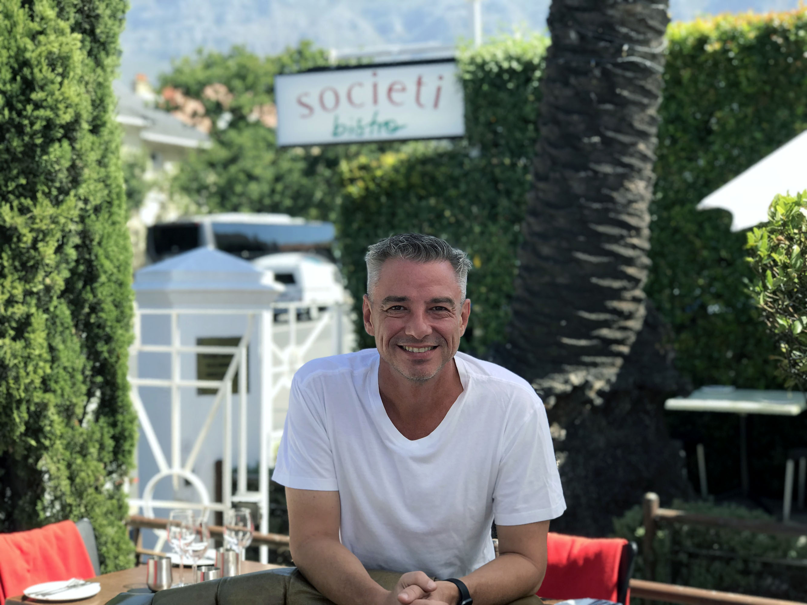 So the lockdown hooch regulations have changed. Now what?