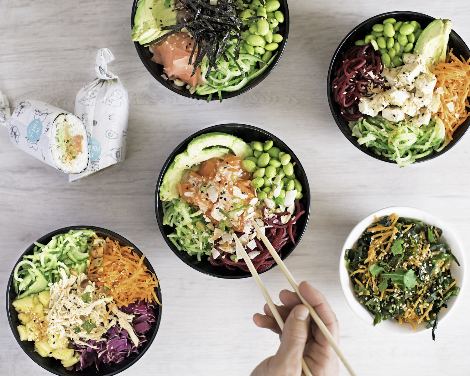 New restaurants emerge out of the Lockdown Chrysalis