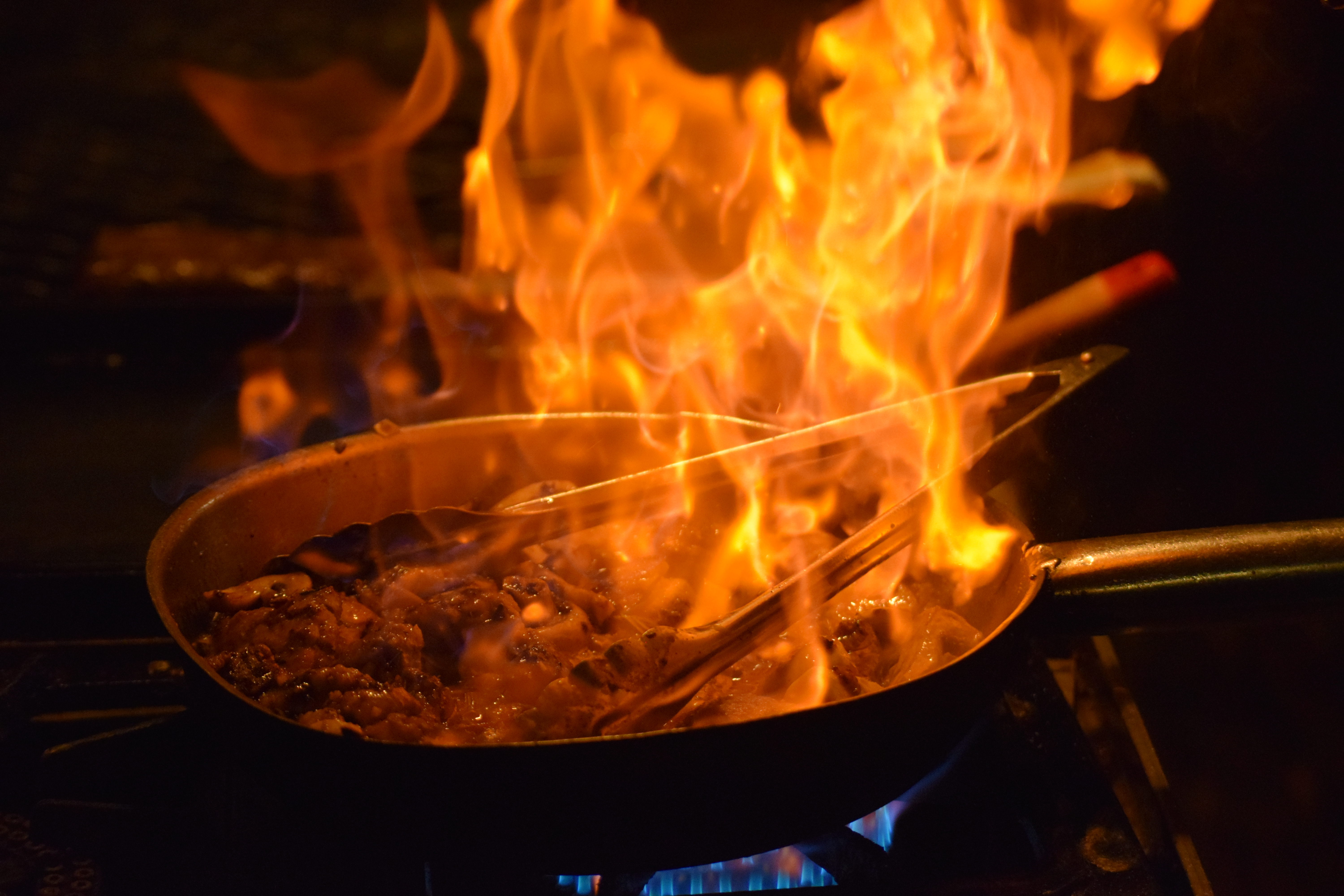 Cape Town’s veteran restaurants show resilience in lockdown