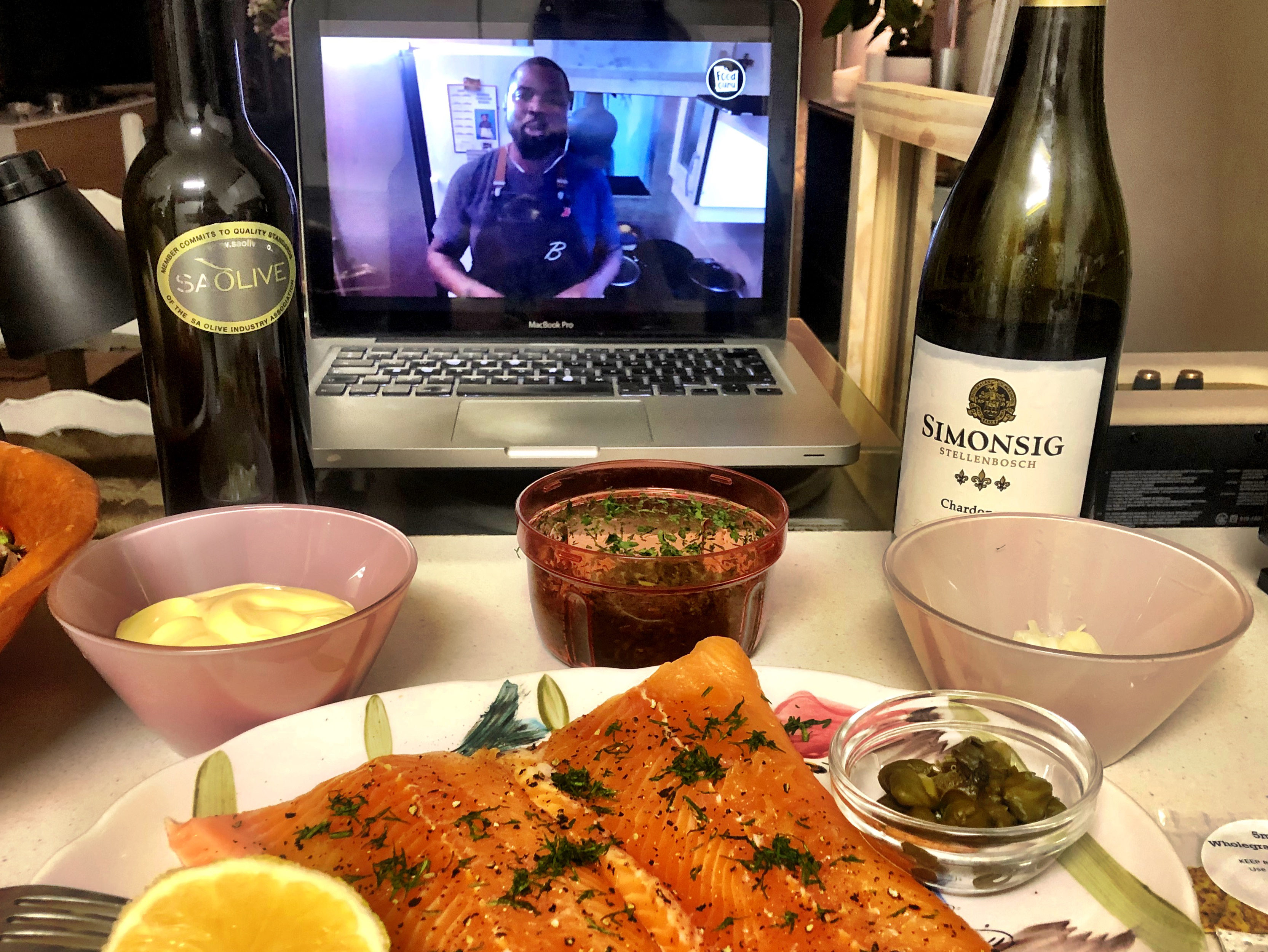 Prohibition and Pandemic at the Cape of Good Hope