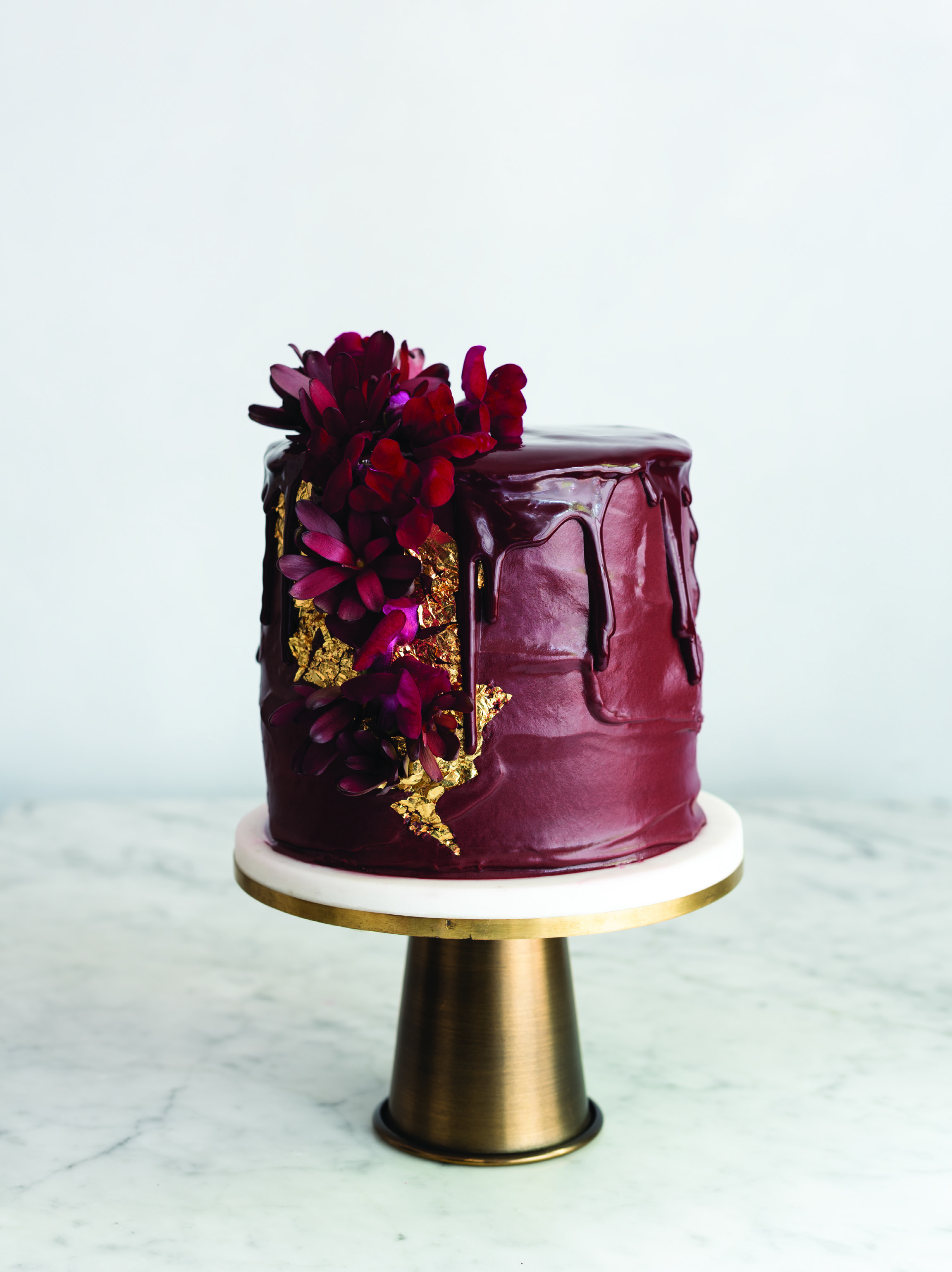 Dianne Bibby’s Carrot and Beetroot Cake