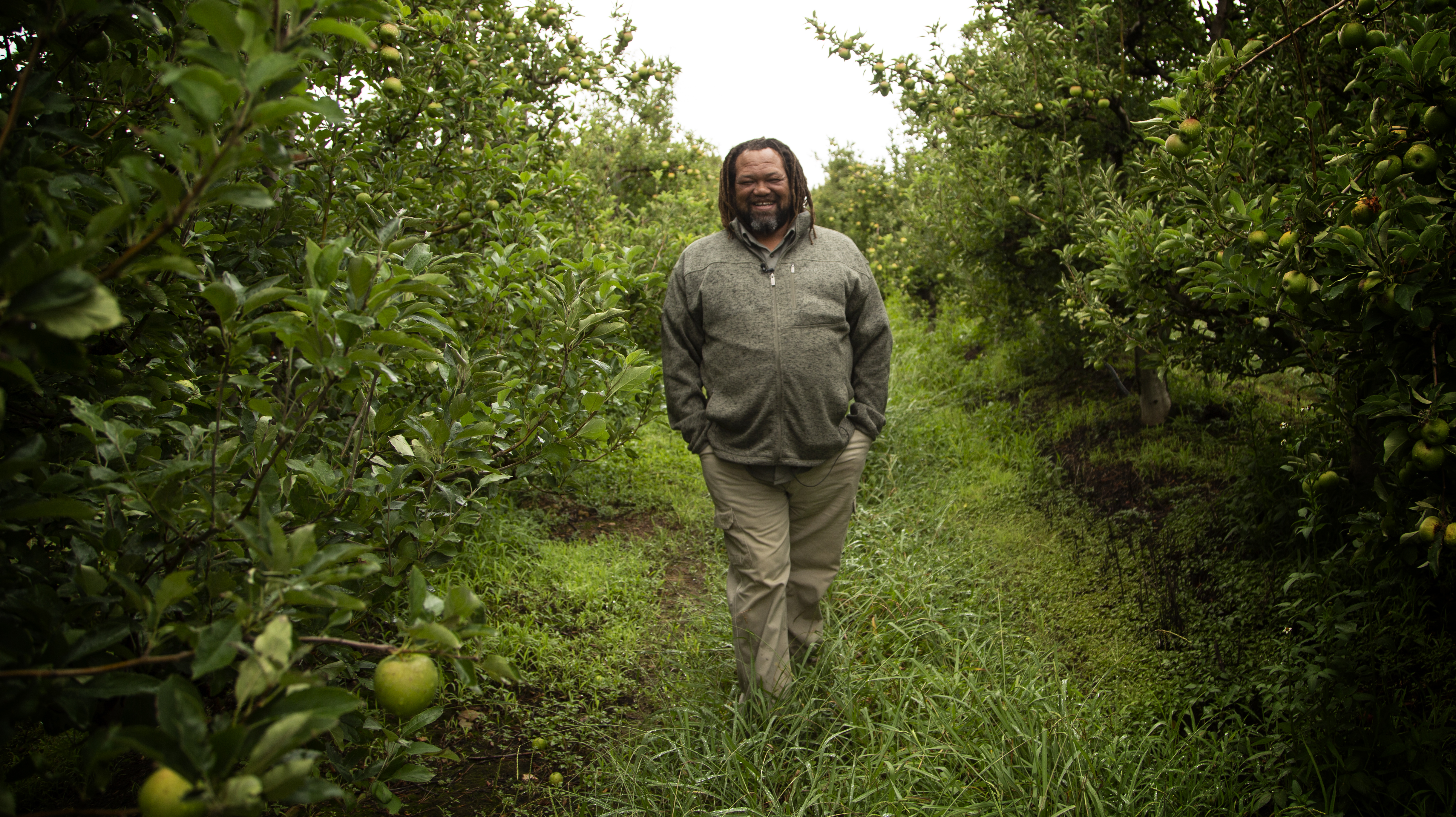 The Big Debate: Land Reform – Just an Electoral Ruse?