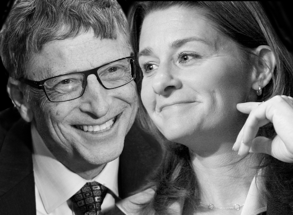 Bill & Melinda Gates