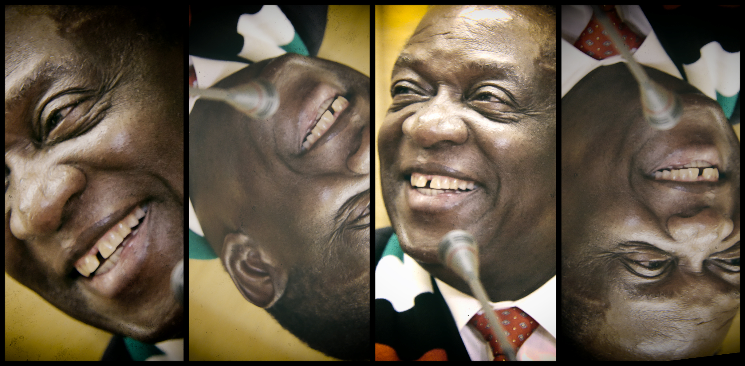 Southern Africa’s problem of elite impunity