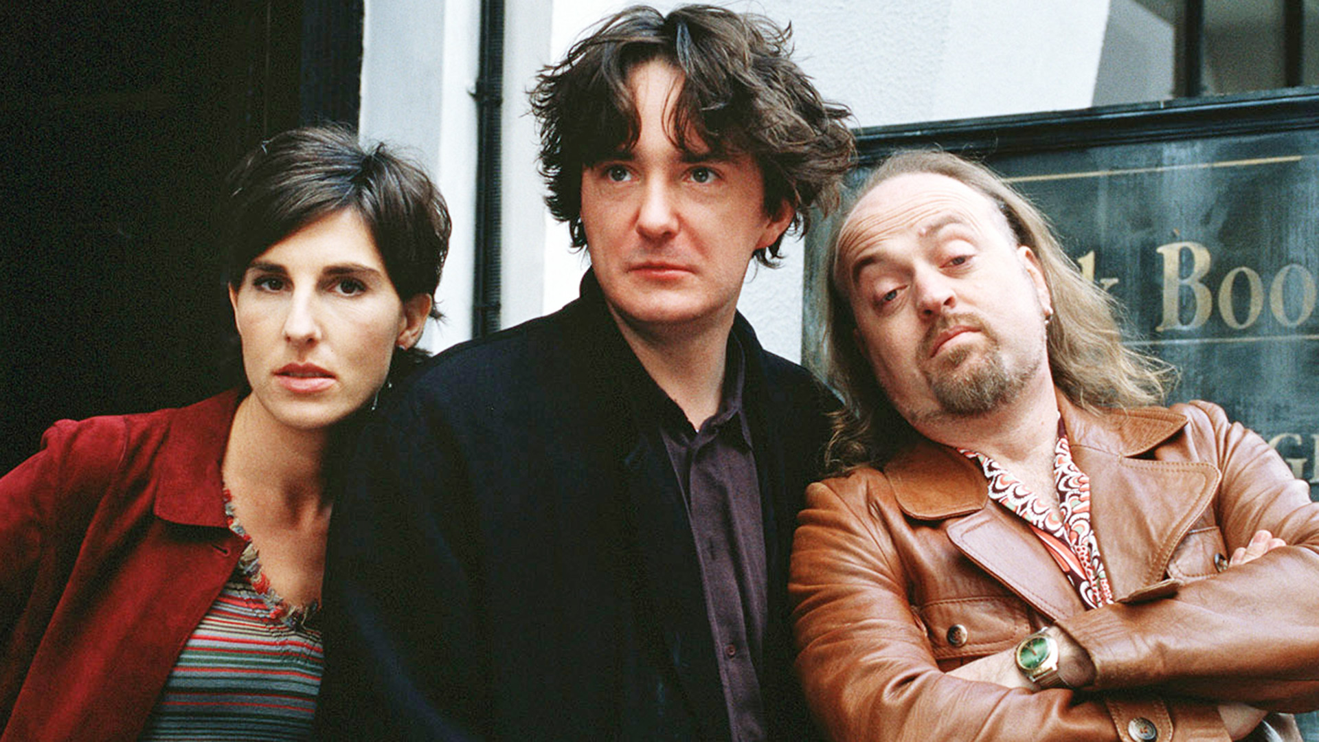 black books weekend watchlist