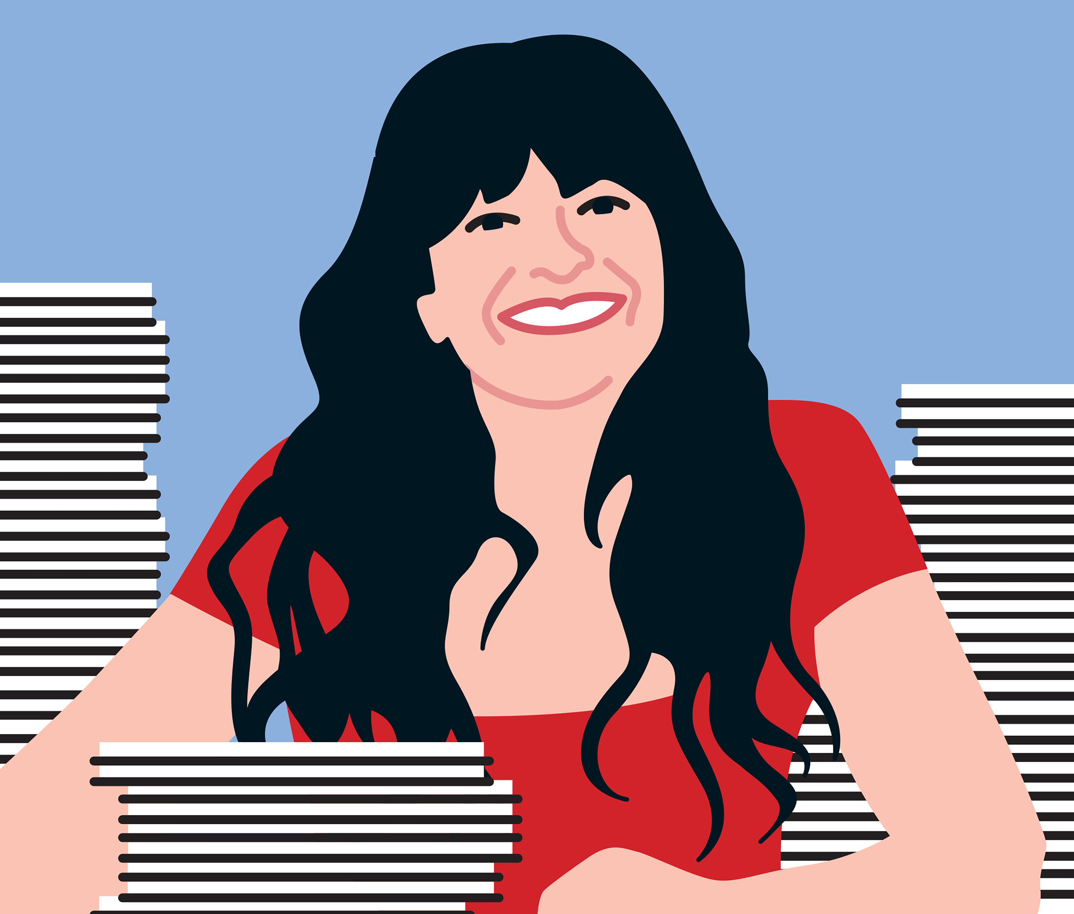 The Rise and Fall of America’s original food magazine