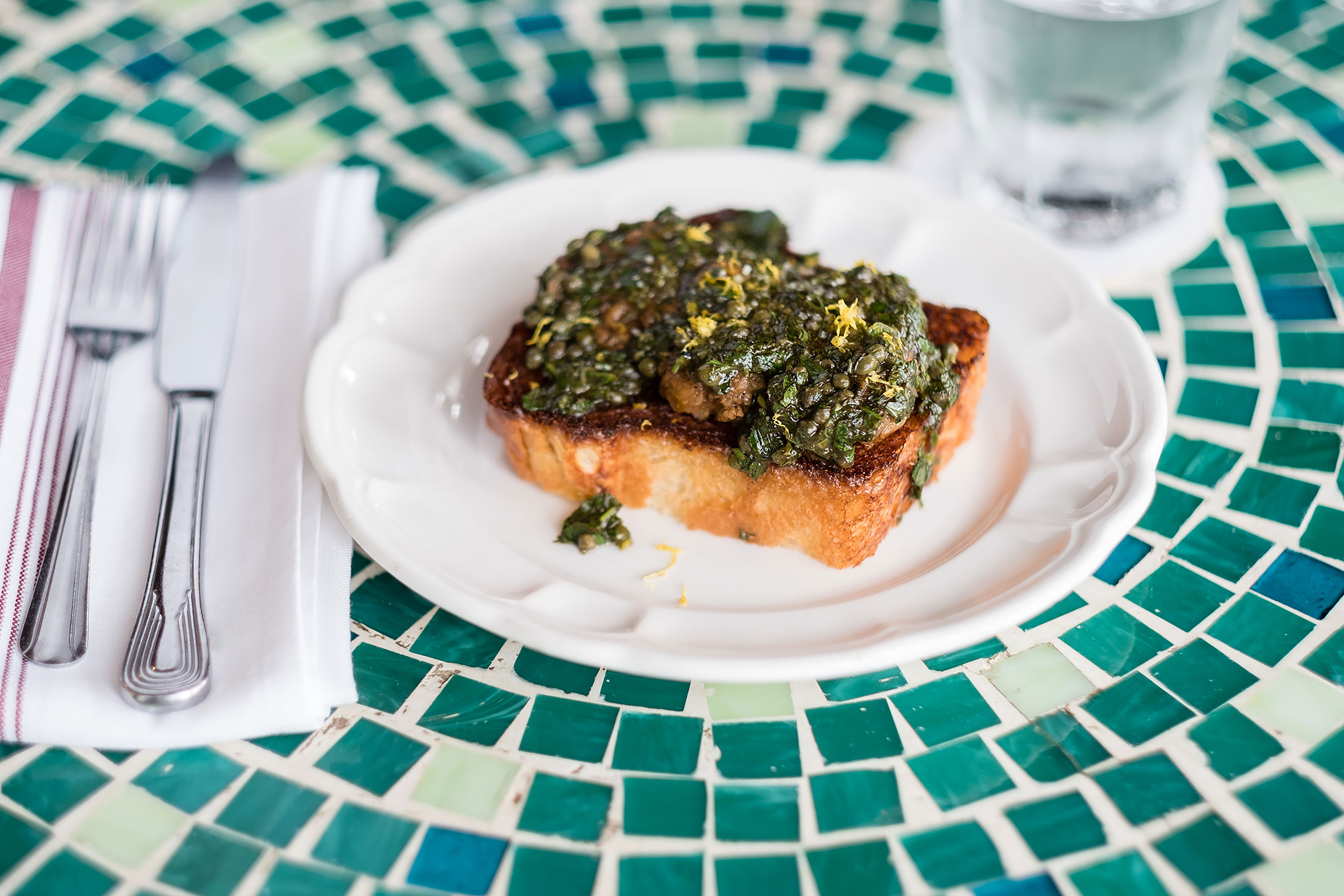 Calf Brains and Pig Snouts: US Embraces Nose-to-Tail Menus