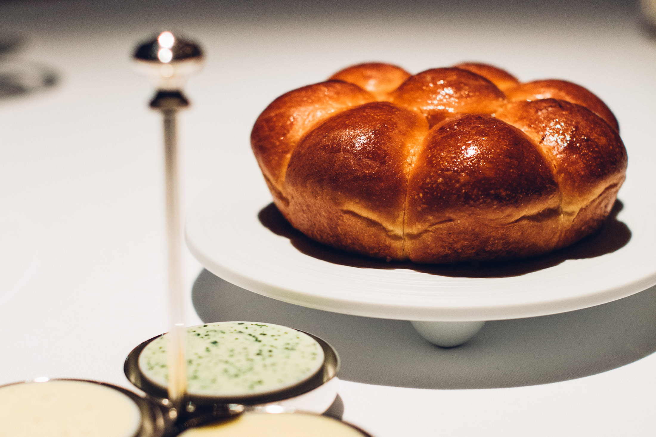 Why Classic White Bread Dinner Rolls are suddenly trendy