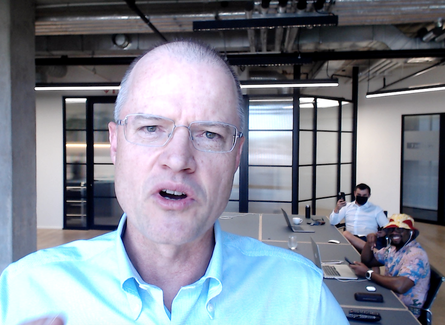 Too Many Opinions on Social Media