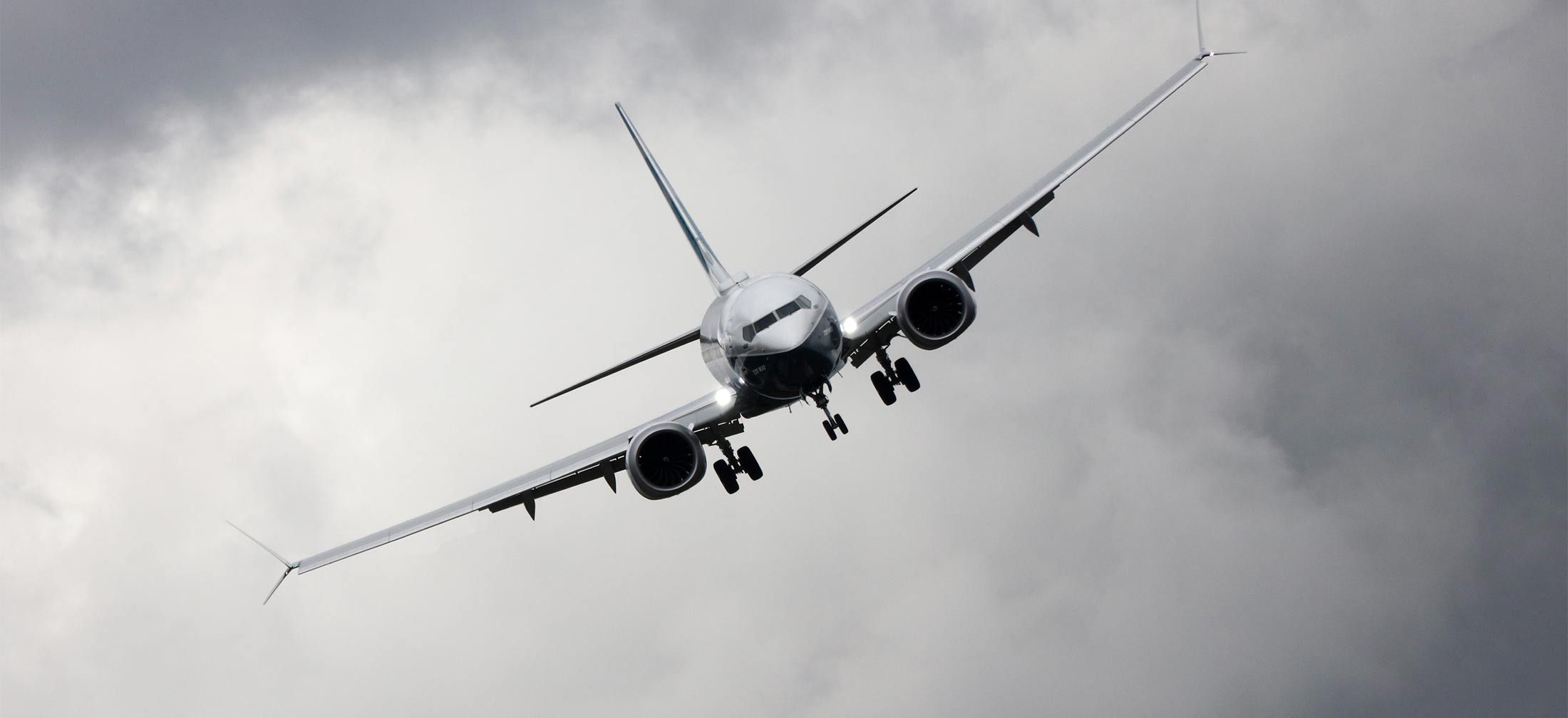 'I like what I saw,' U.S. FAA chief on Boeing 737 MAX test flight