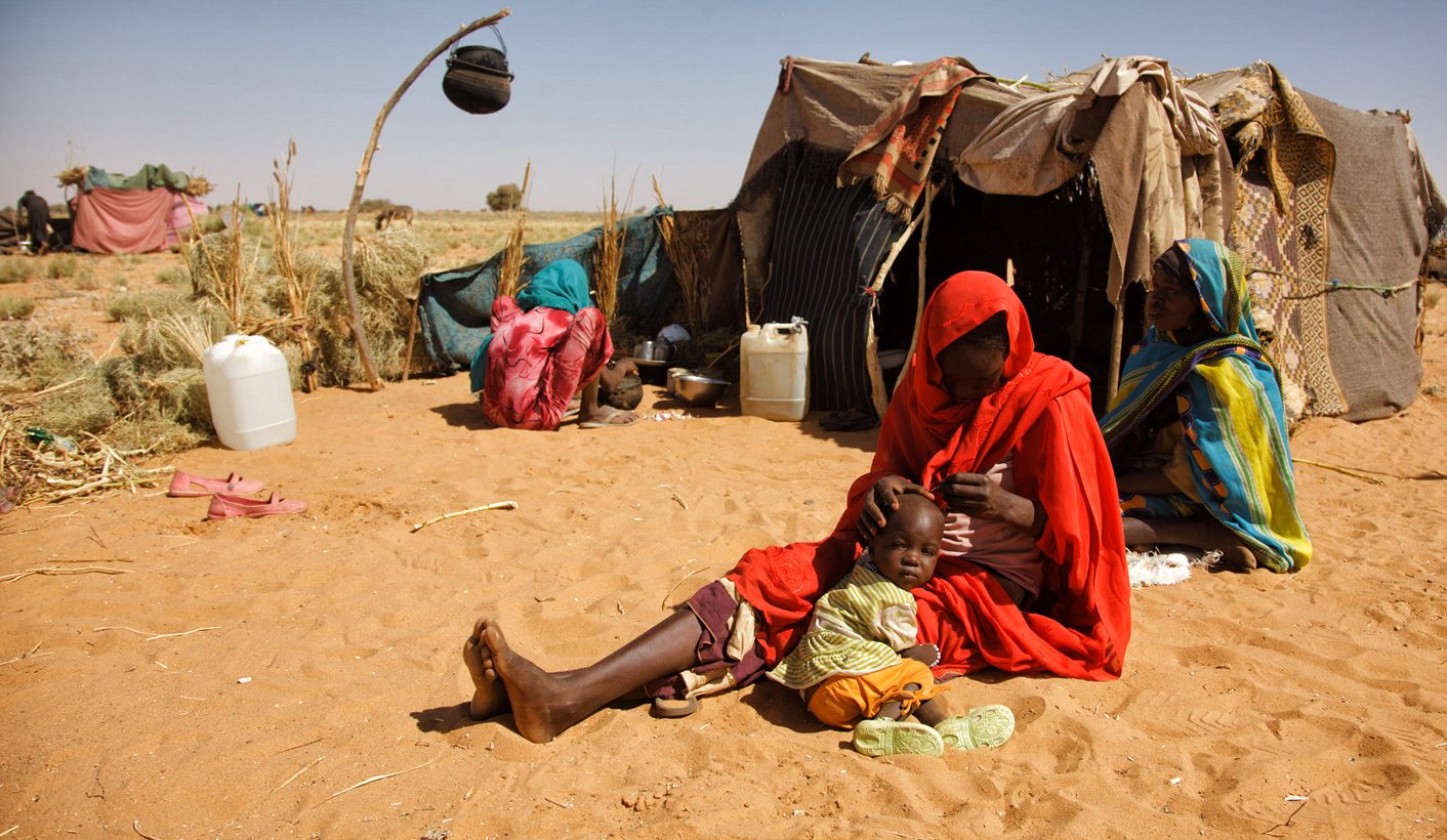 Op-Ed: South Africa is turning its back on international criminal justice